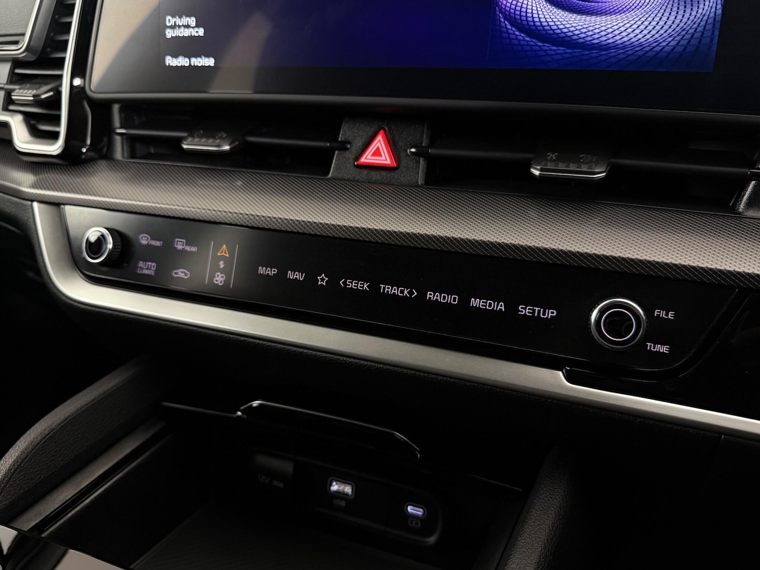 Used Kia Sportage 2024 for sale - 76468245: Photo 43