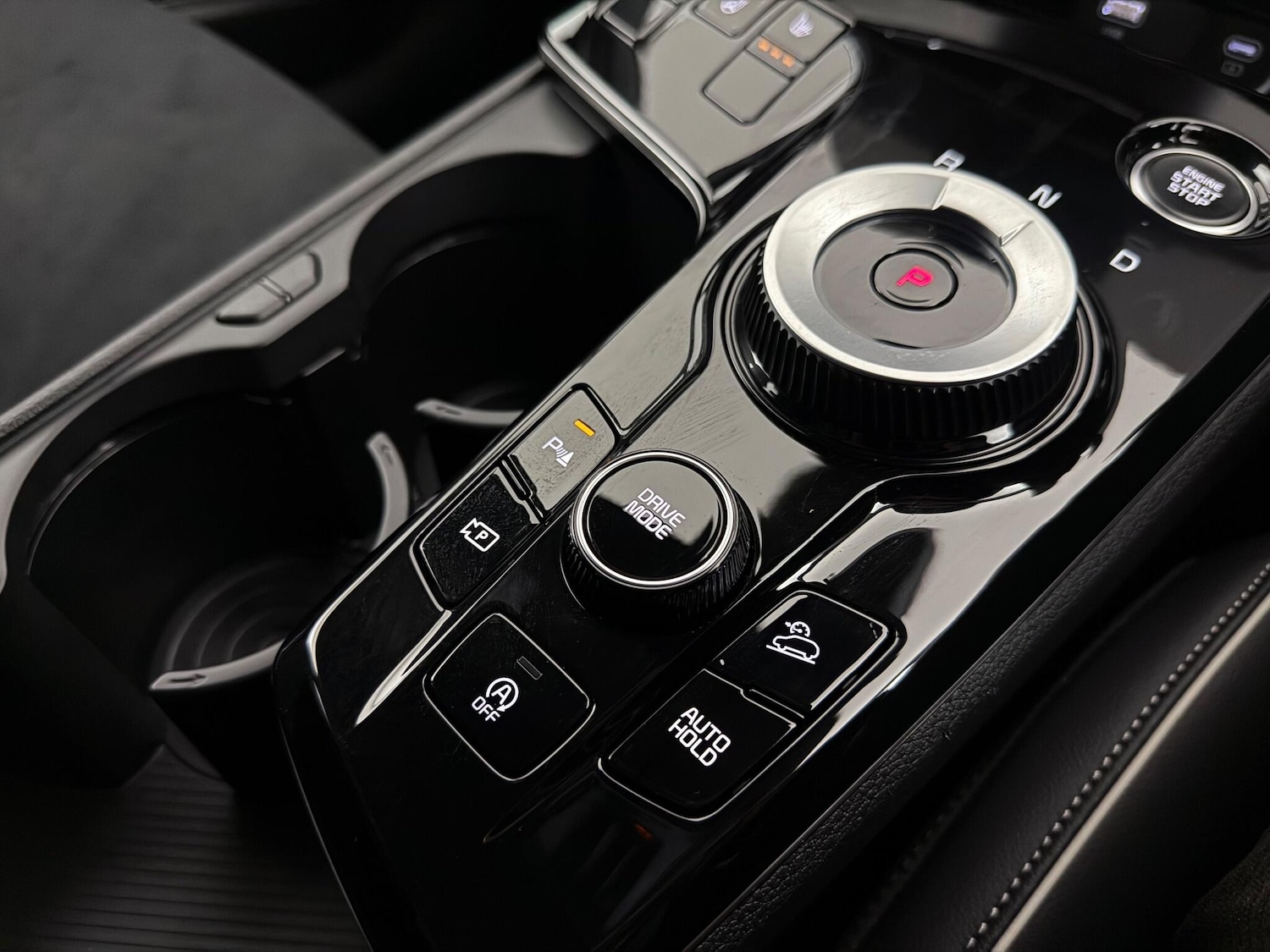 Used Kia Sportage 2024 for sale - 76468245: Photo 45