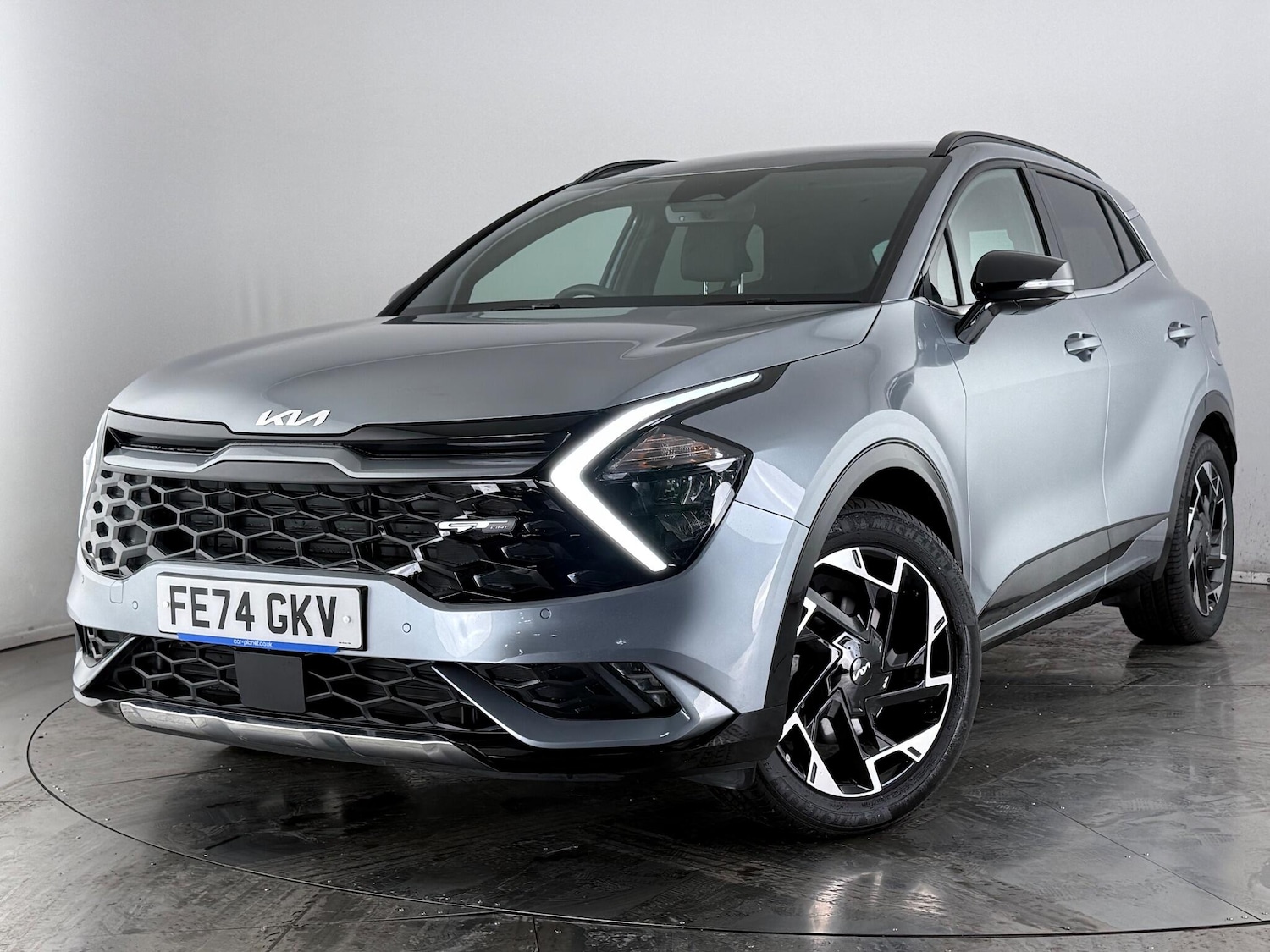 Used Kia Sportage 2024 for sale - 76468245: Photo 49