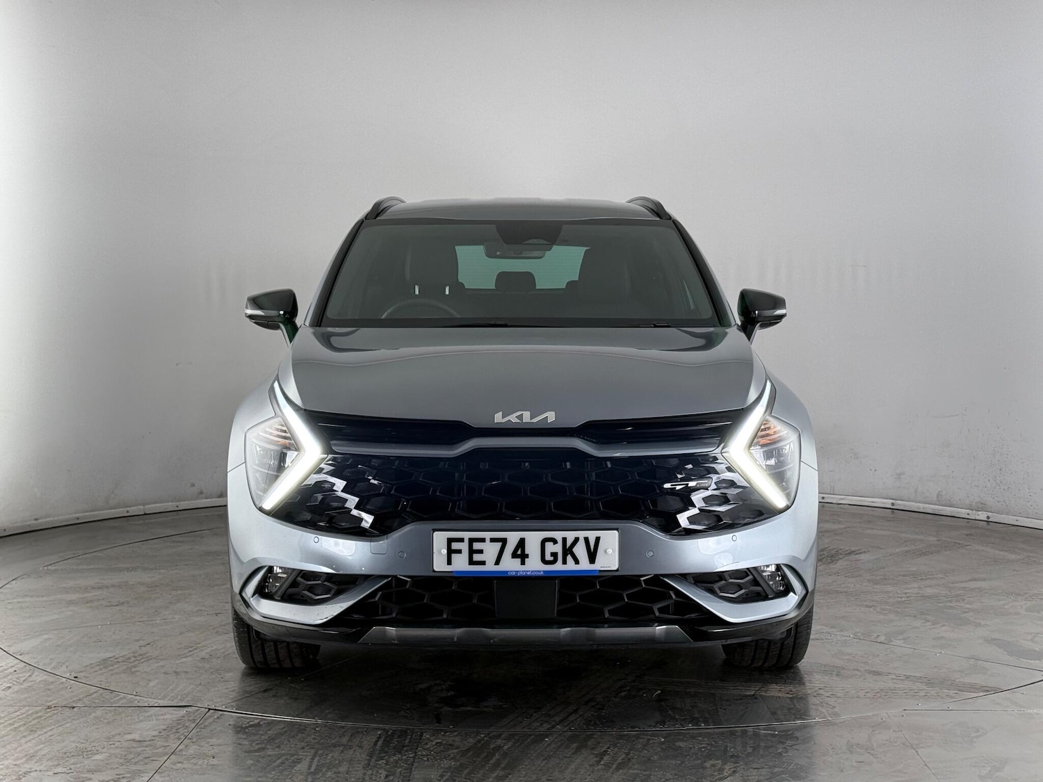 Used Kia Sportage 2024 for sale - 76468245: Photo 7