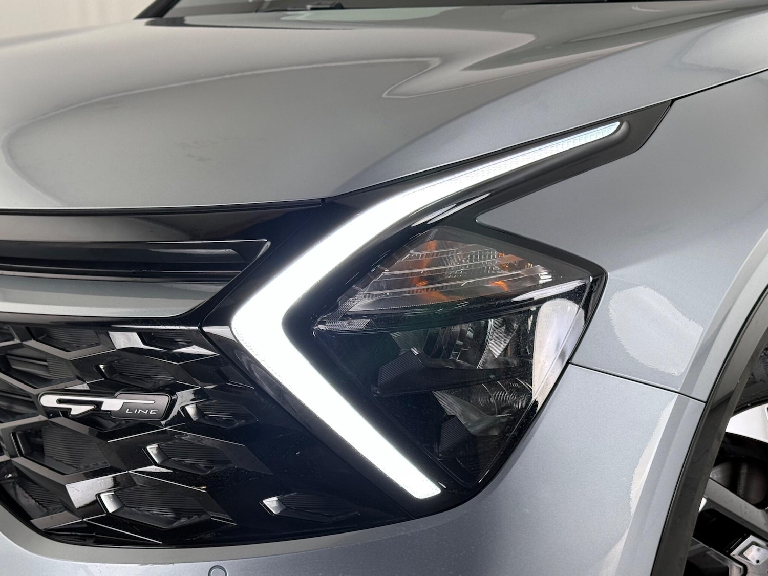 Used Kia Sportage 2024 for sale - 76468245: Photo 8