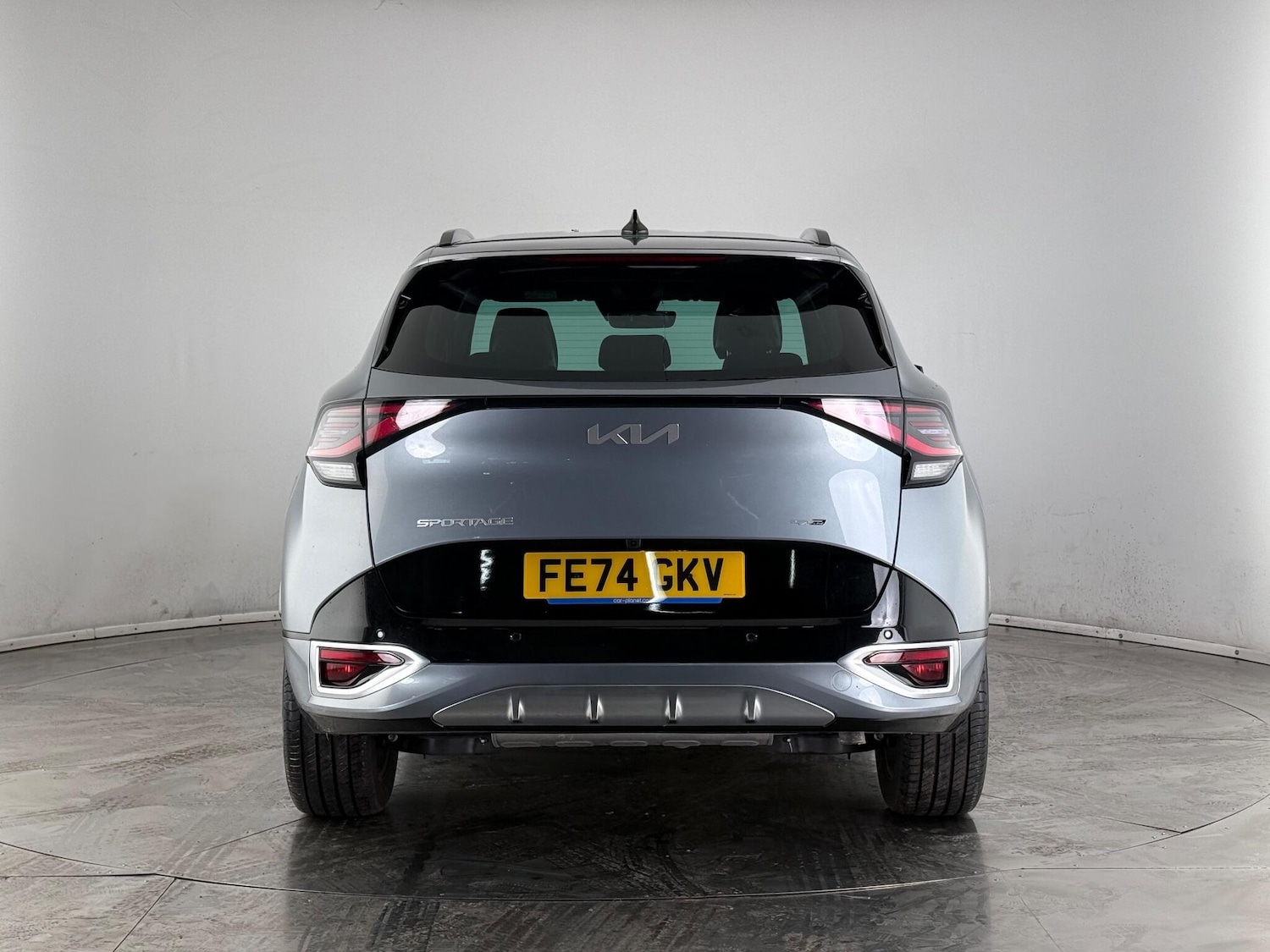 Used Kia Sportage 2024 for sale - 76468245: Photo 9