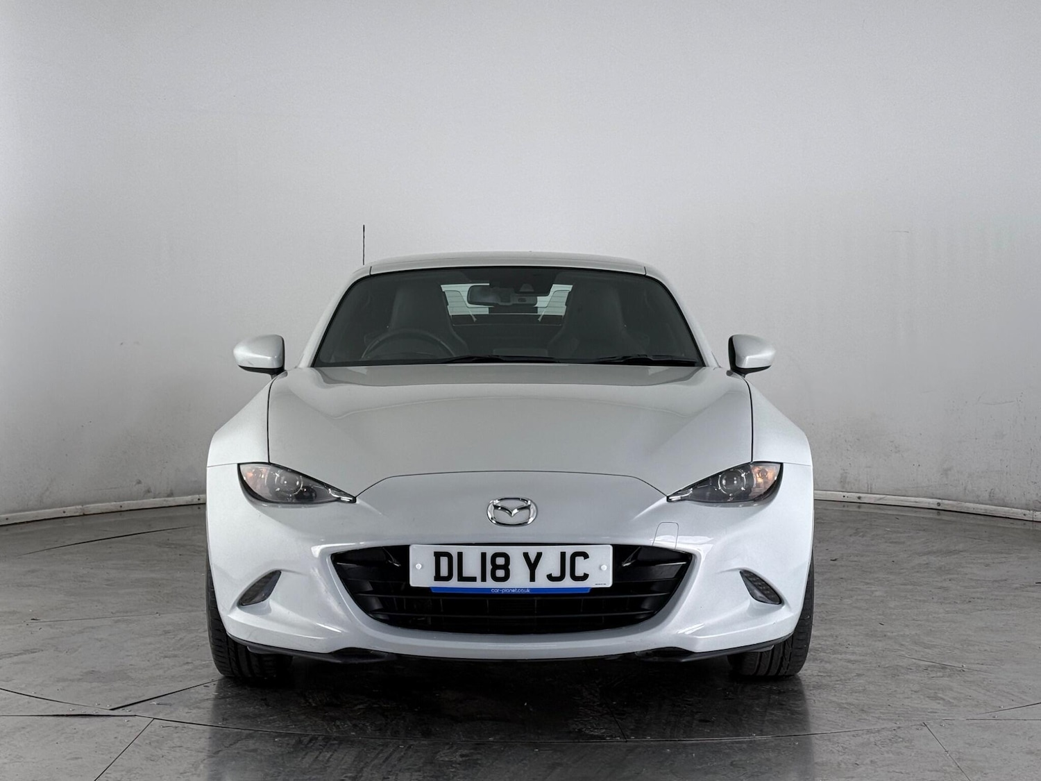 Used Mazda MX-5 RF 2018 for sale - 77587414: Photo 11