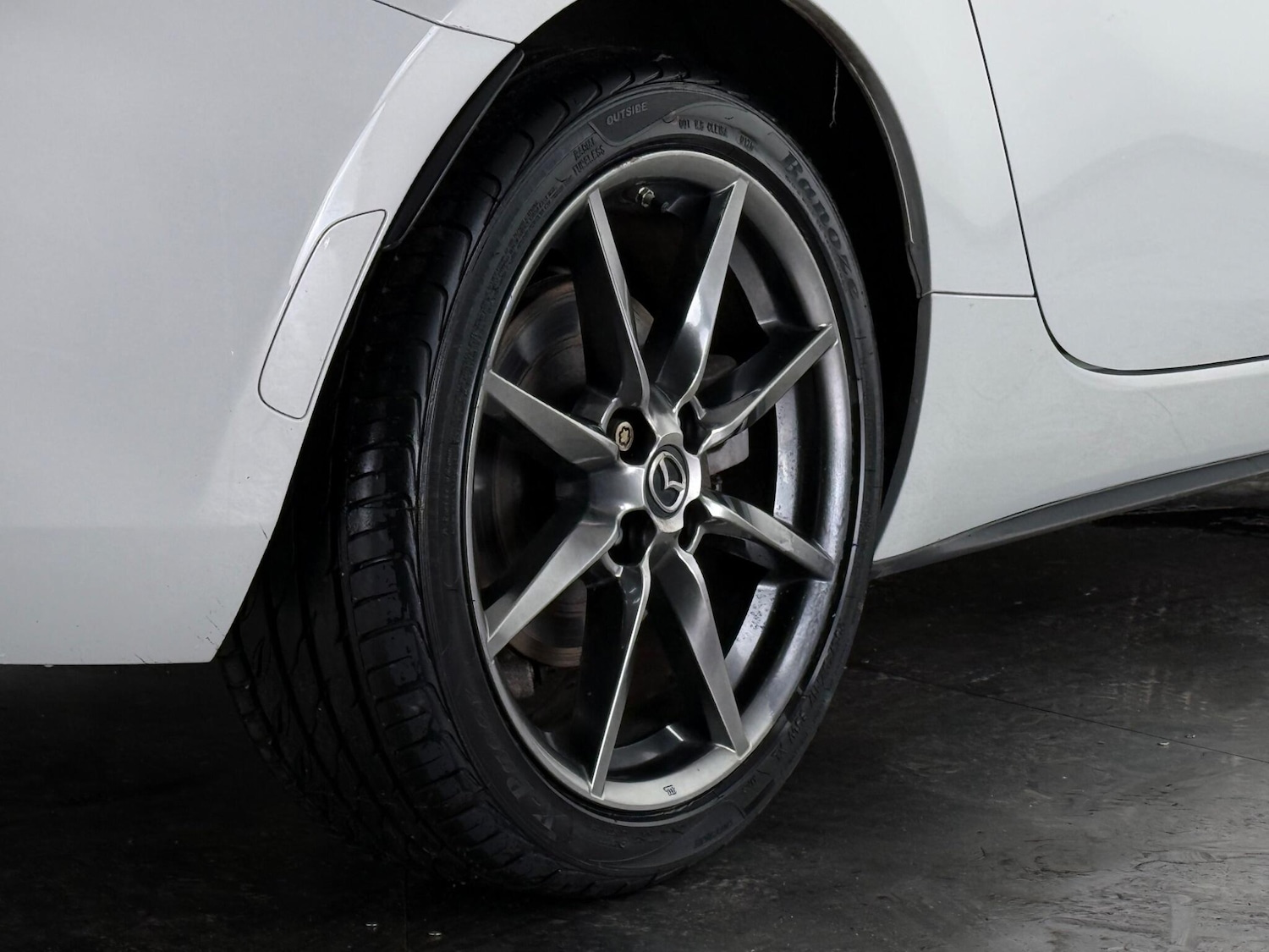 Used Mazda MX-5 RF 2018 for sale - 77587414: Photo 13