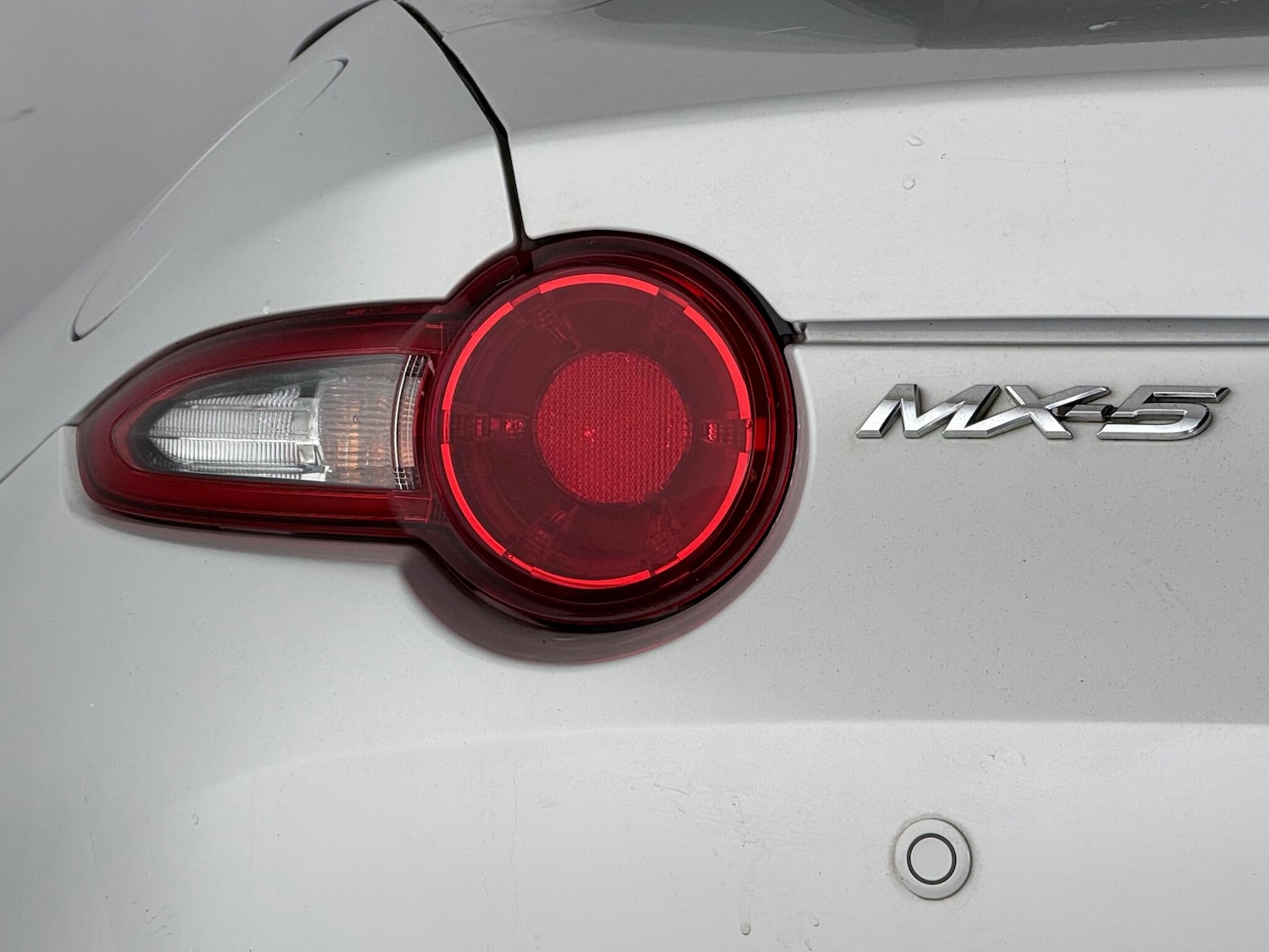 Used Mazda MX-5 RF 2018 for sale - 77587414: Photo 14