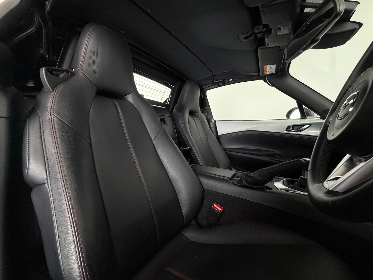 Used Mazda MX-5 RF 2018 for sale - 77587414: Photo 15