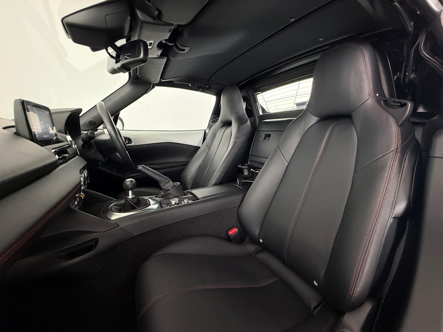 Used Mazda MX-5 RF 2018 for sale - 77587414: Photo 16