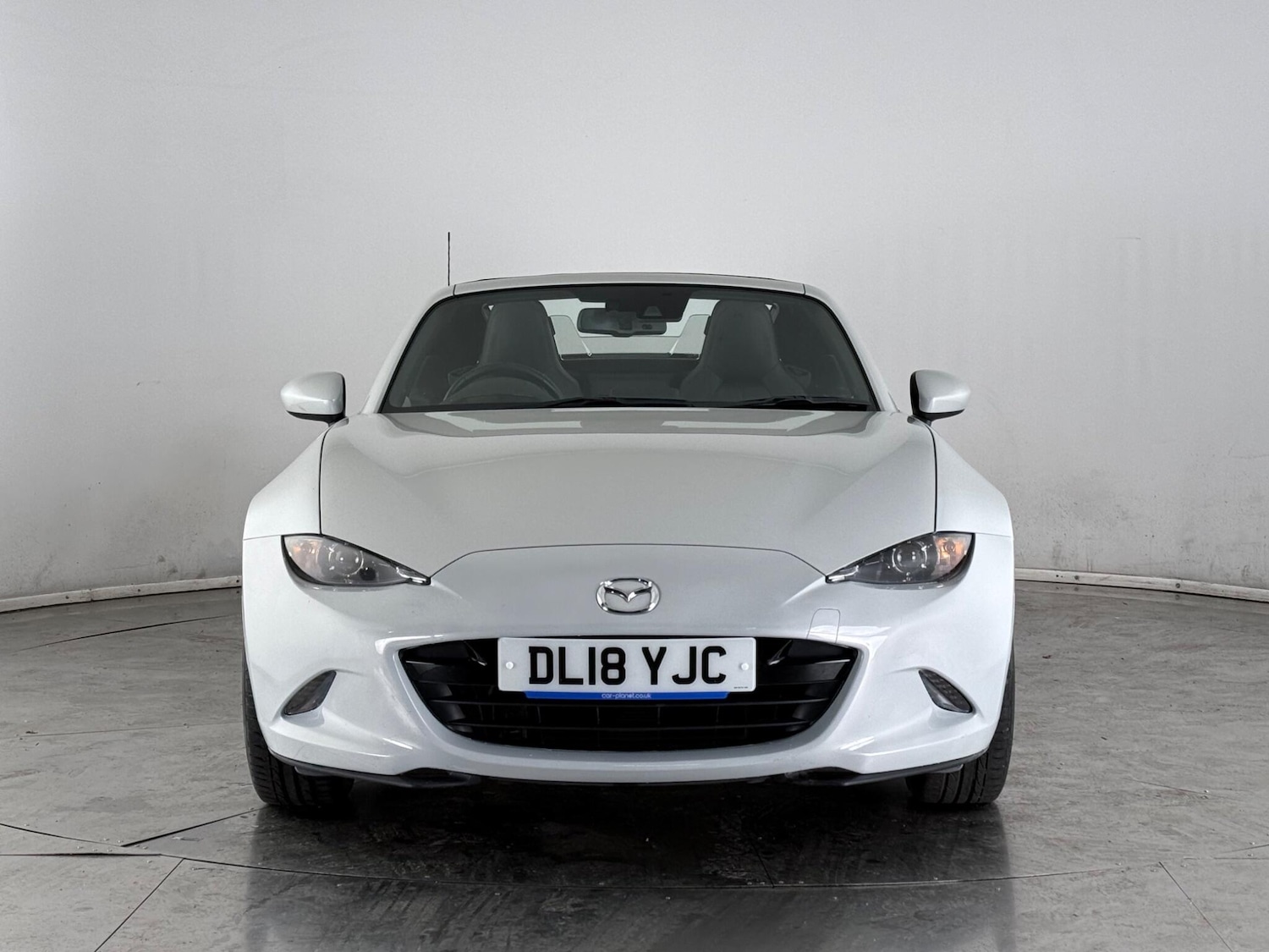 Used Mazda MX-5 RF 2018 for sale - 77587414: Photo 2