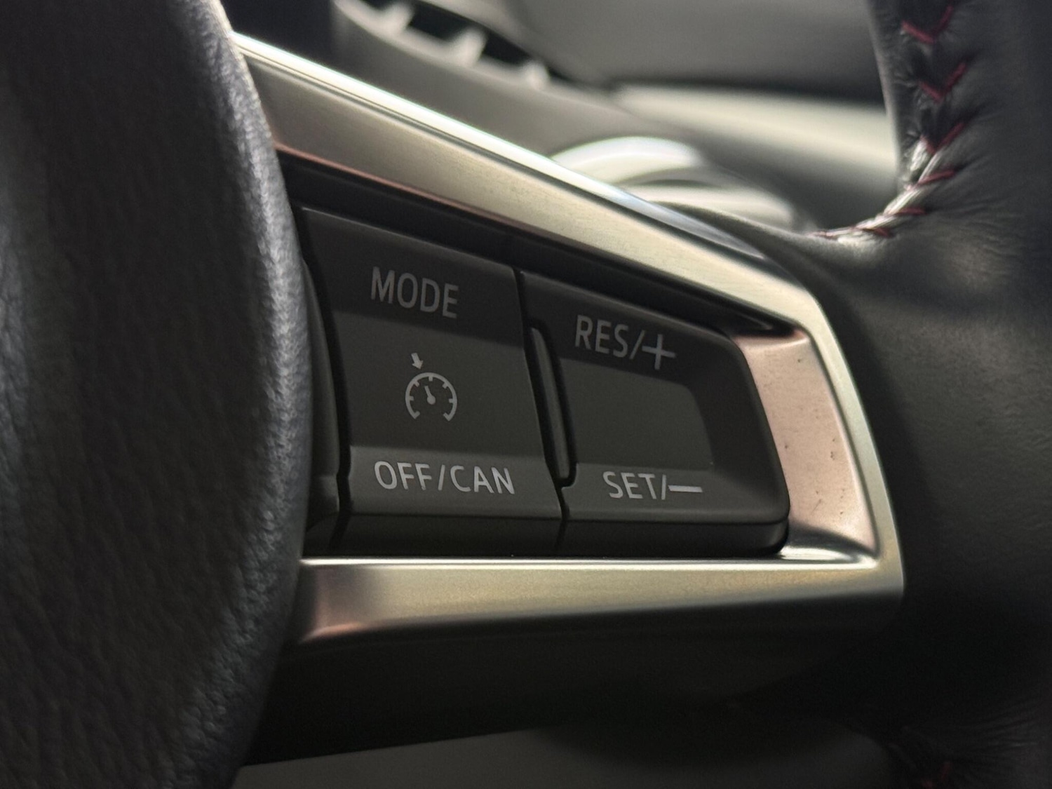 Used Mazda MX-5 RF 2018 for sale - 77587414: Photo 22