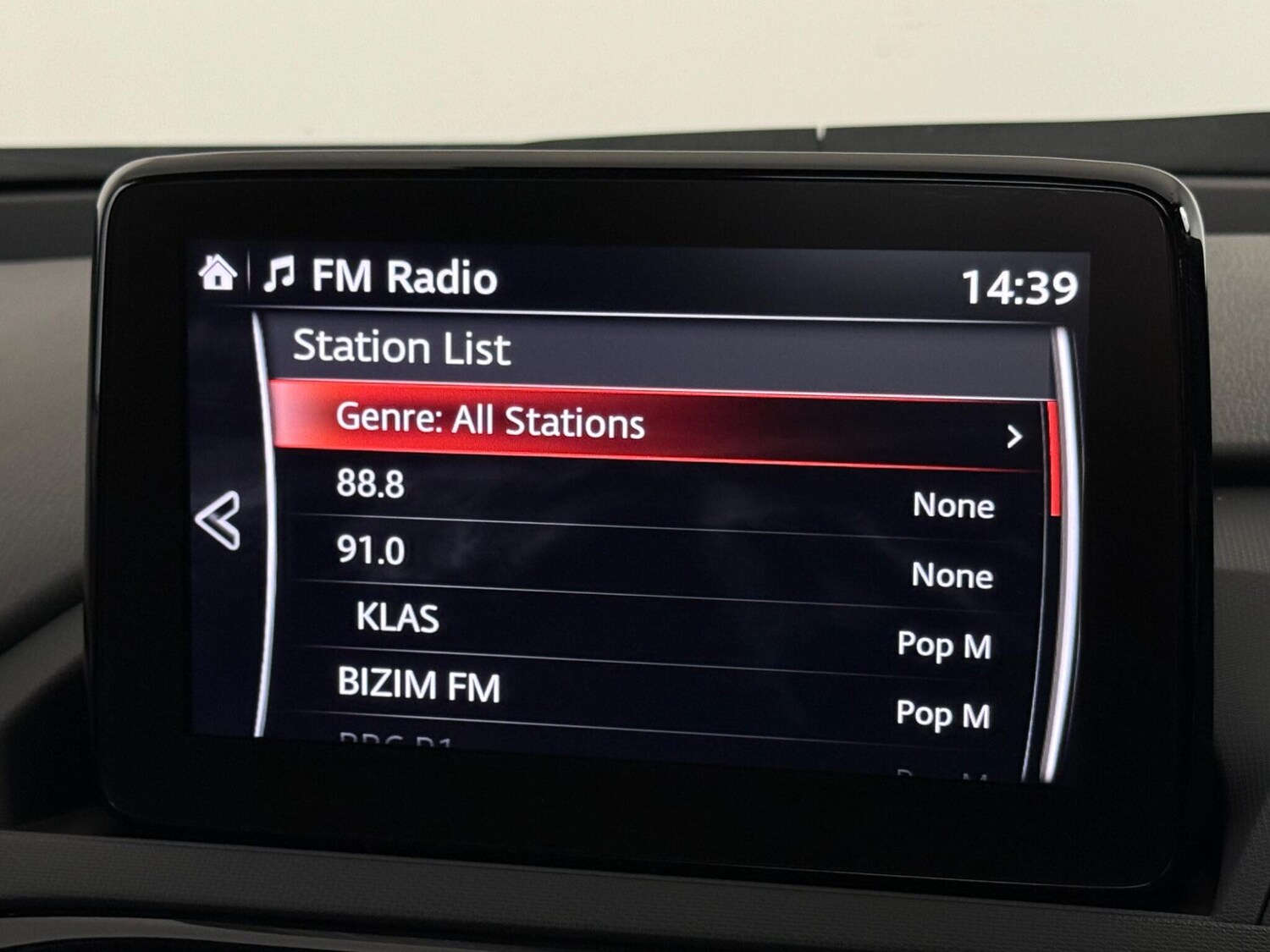 Used Mazda MX-5 RF 2018 for sale - 77587414: Photo 29