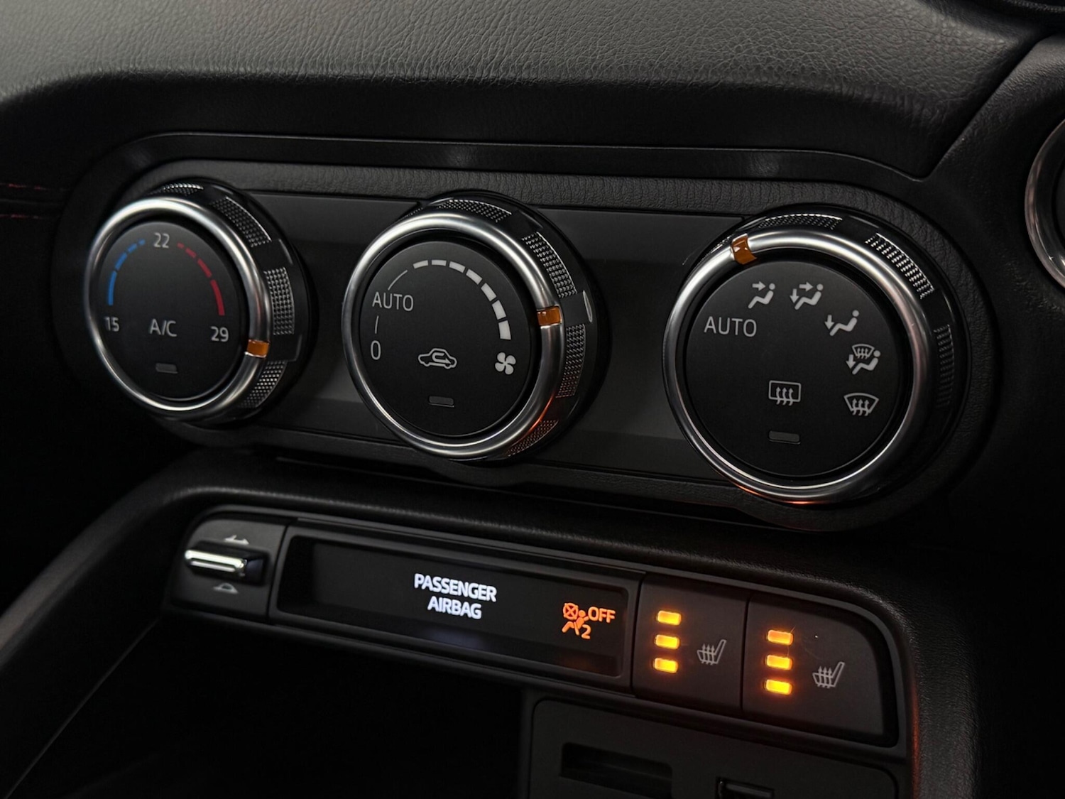 Used Mazda MX-5 RF 2018 for sale - 77587414: Photo 31