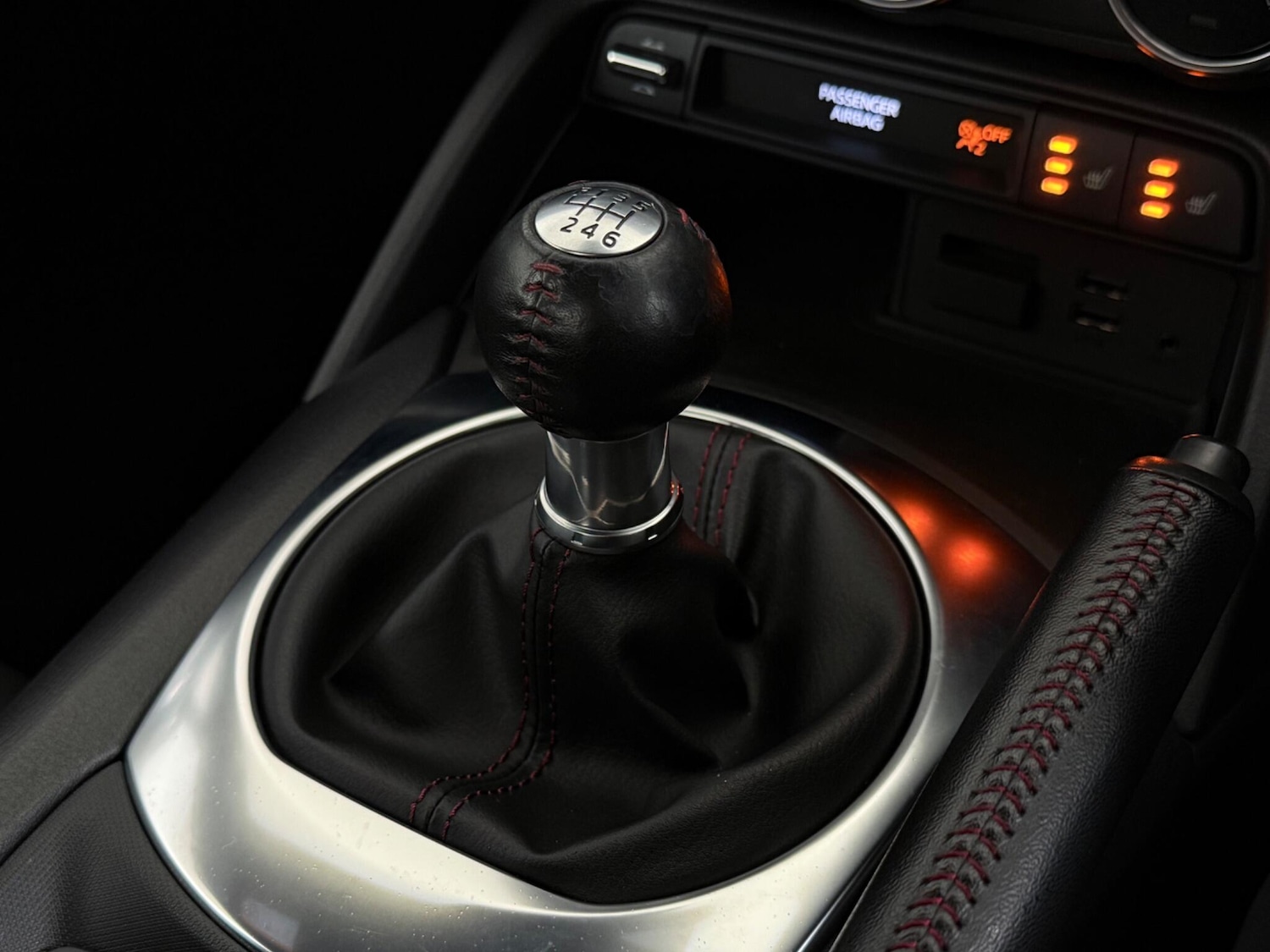 Used Mazda MX-5 RF 2018 for sale - 77587414: Photo 32