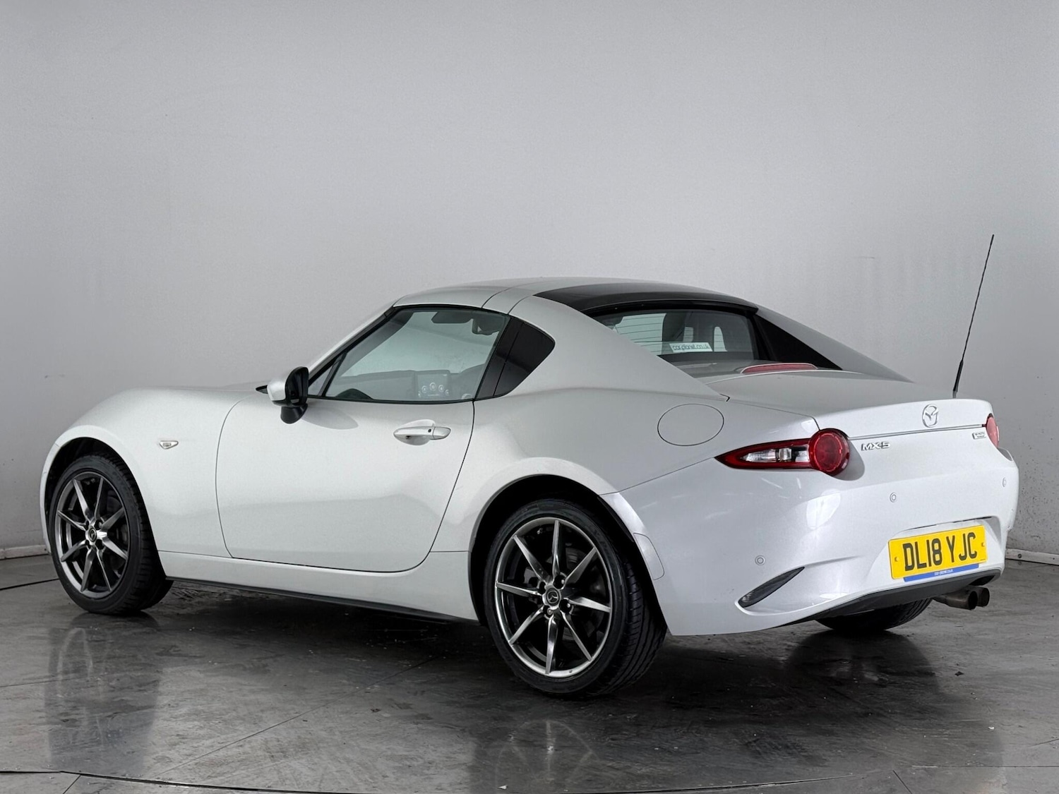 Used Mazda MX-5 RF 2018 for sale - 77587414: Photo 7