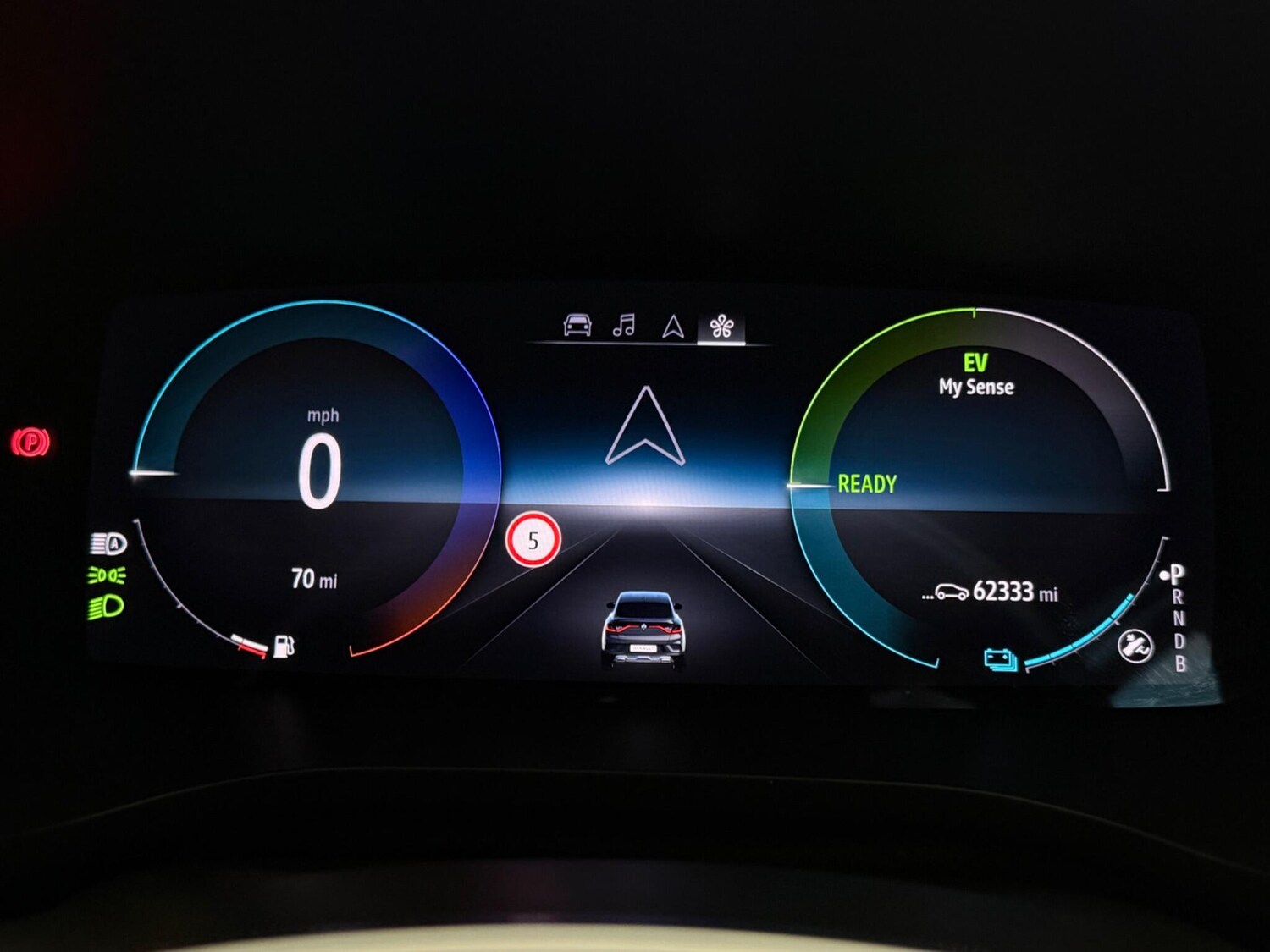 Used Renault Arkana 2022 for sale - 77724308: Photo 12