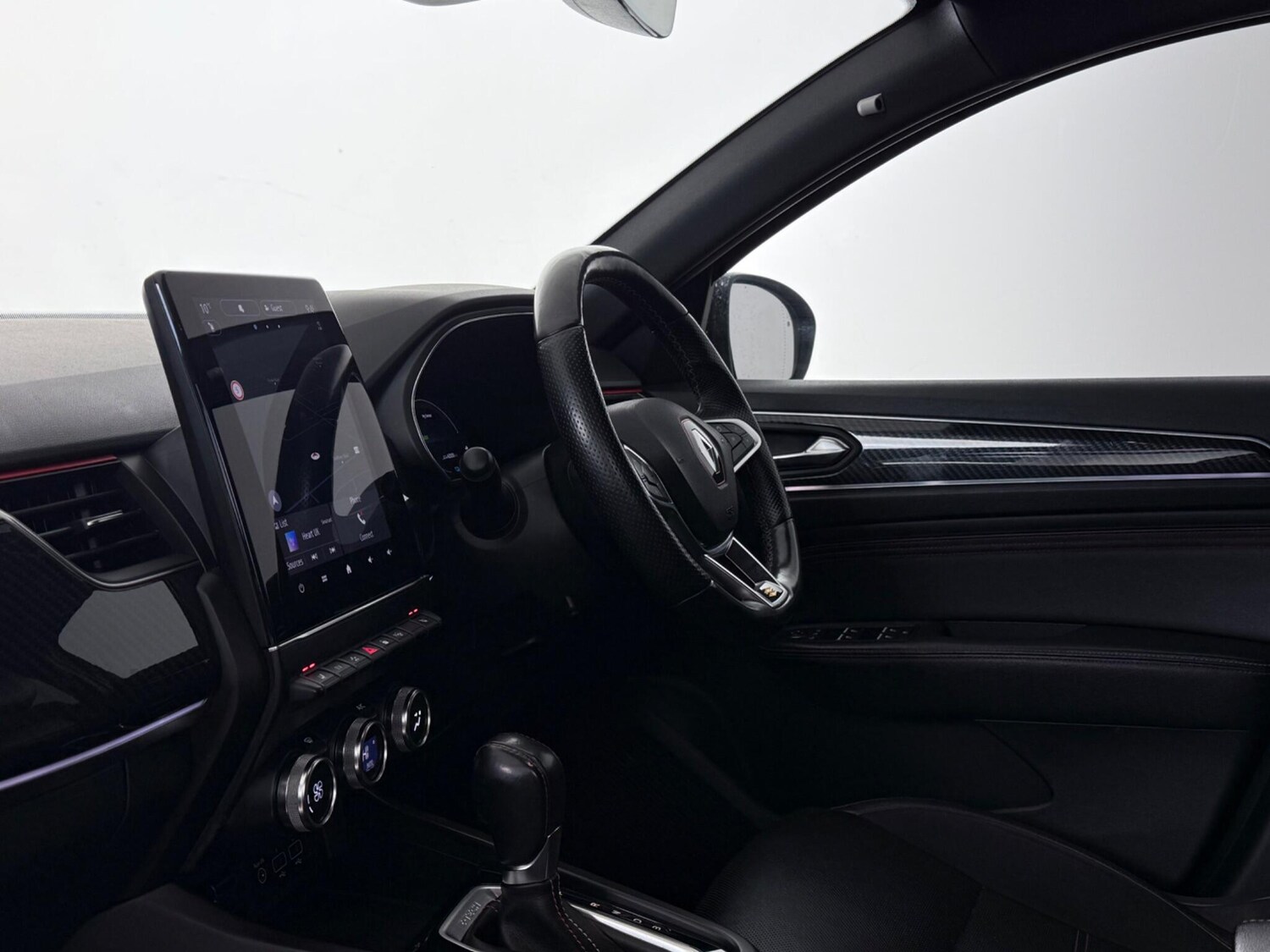 Used Renault Arkana 2022 for sale - 77724308: Photo 14