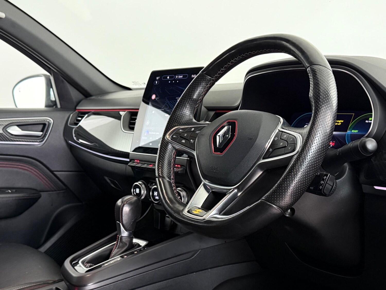 Used Renault Arkana 2022 for sale - 77724308: Photo 15