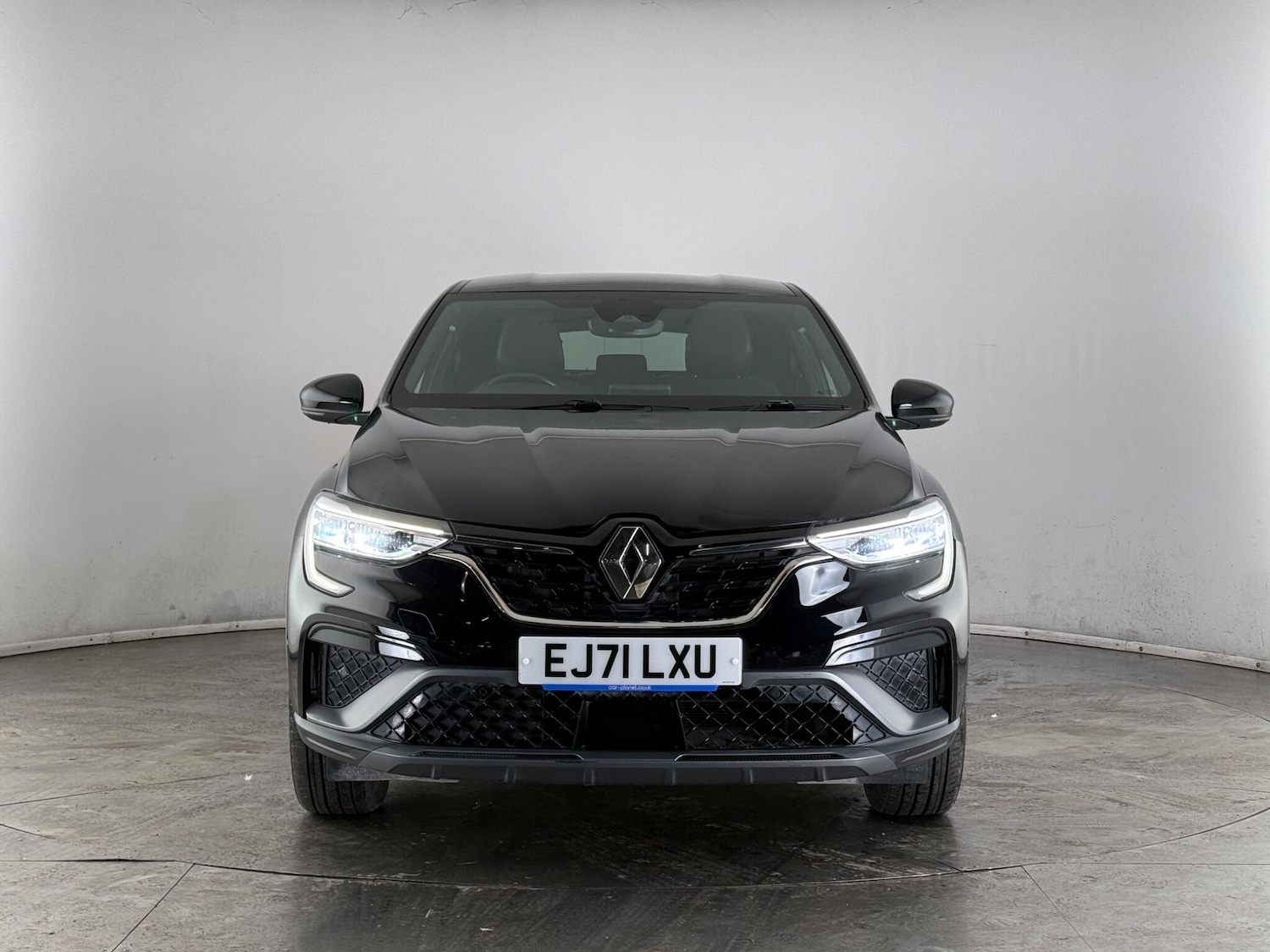 Used Renault Arkana 2022 for sale - 77724308: Photo 2