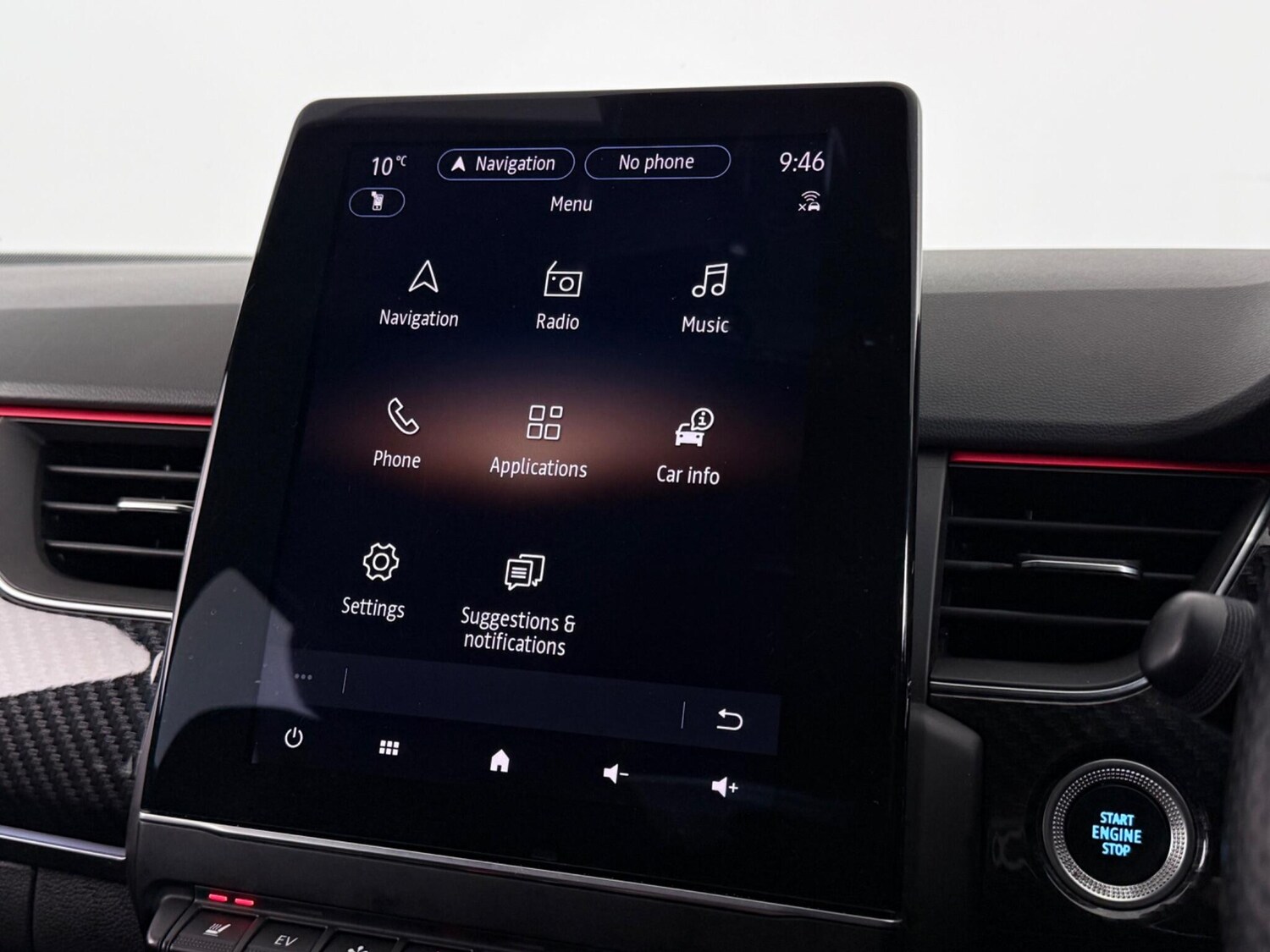 Used Renault Arkana 2022 for sale - 77724308: Photo 21