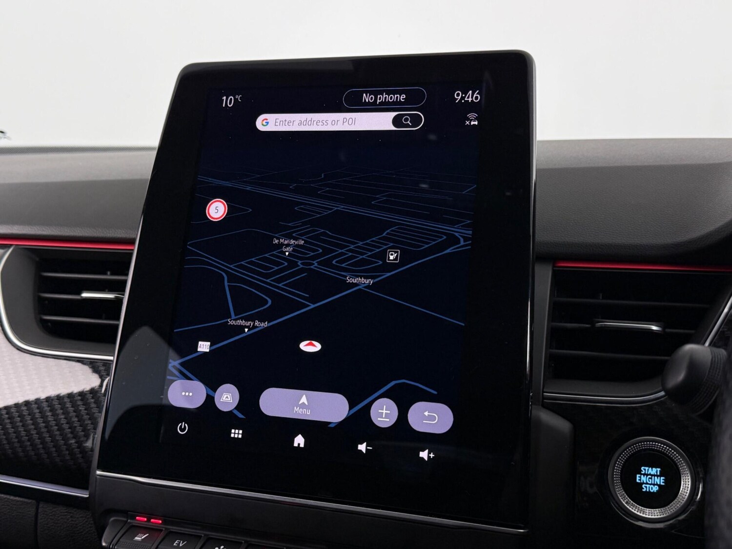 Used Renault Arkana 2022 for sale - 77724308: Photo 23