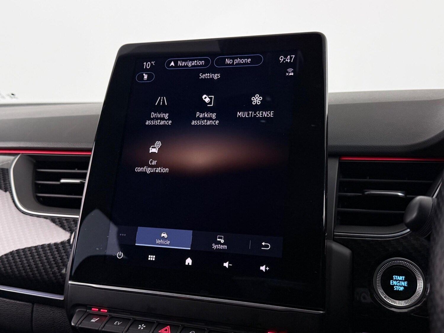 Used Renault Arkana 2022 for sale - 77724308: Photo 24