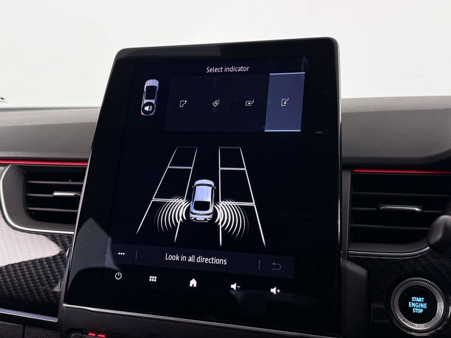 Used Renault Arkana 2022 for sale - 77724308: Photo 27