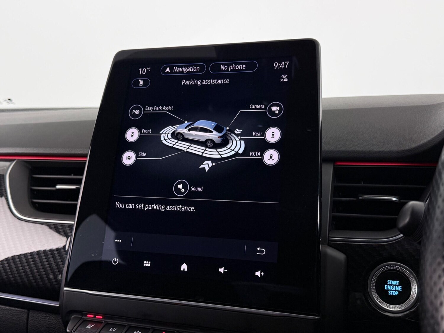 Used Renault Arkana 2022 for sale - 77724308: Photo 28