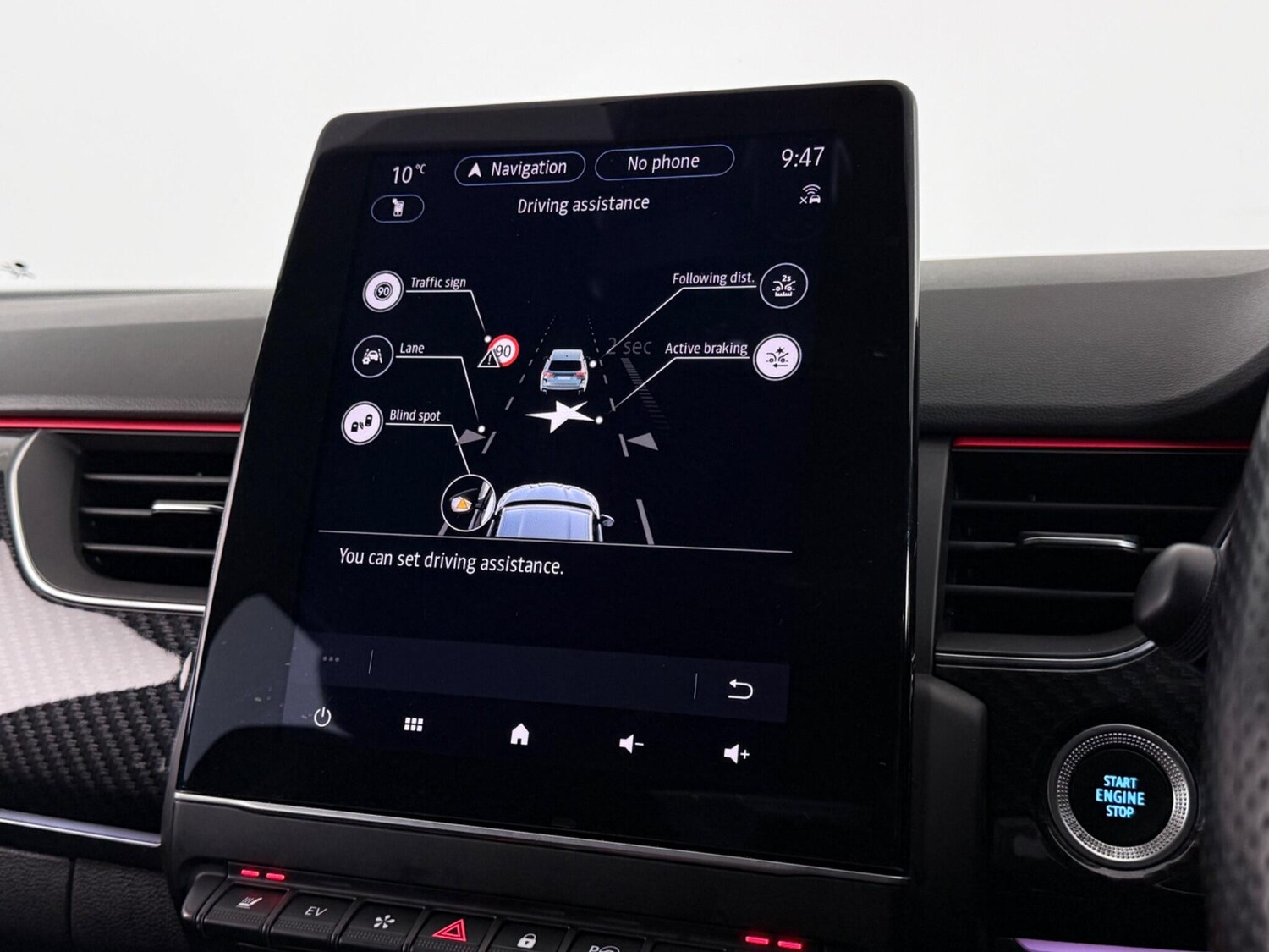 Used Renault Arkana 2022 for sale - 77724308: Photo 29