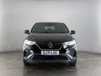 Used Renault Arkana 2022 for sale - 77724308: Photo