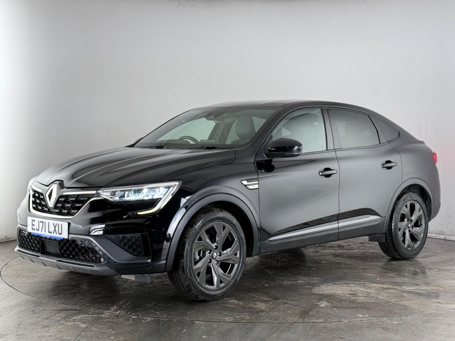 Used Renault Arkana 2022 for sale - 77724308: Photo 3