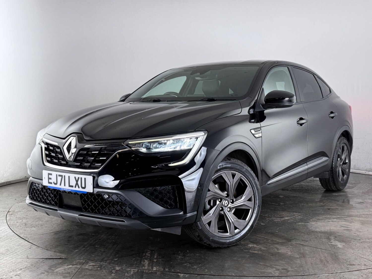 Used Renault Arkana 2022 for sale - 77724308: Photo 32