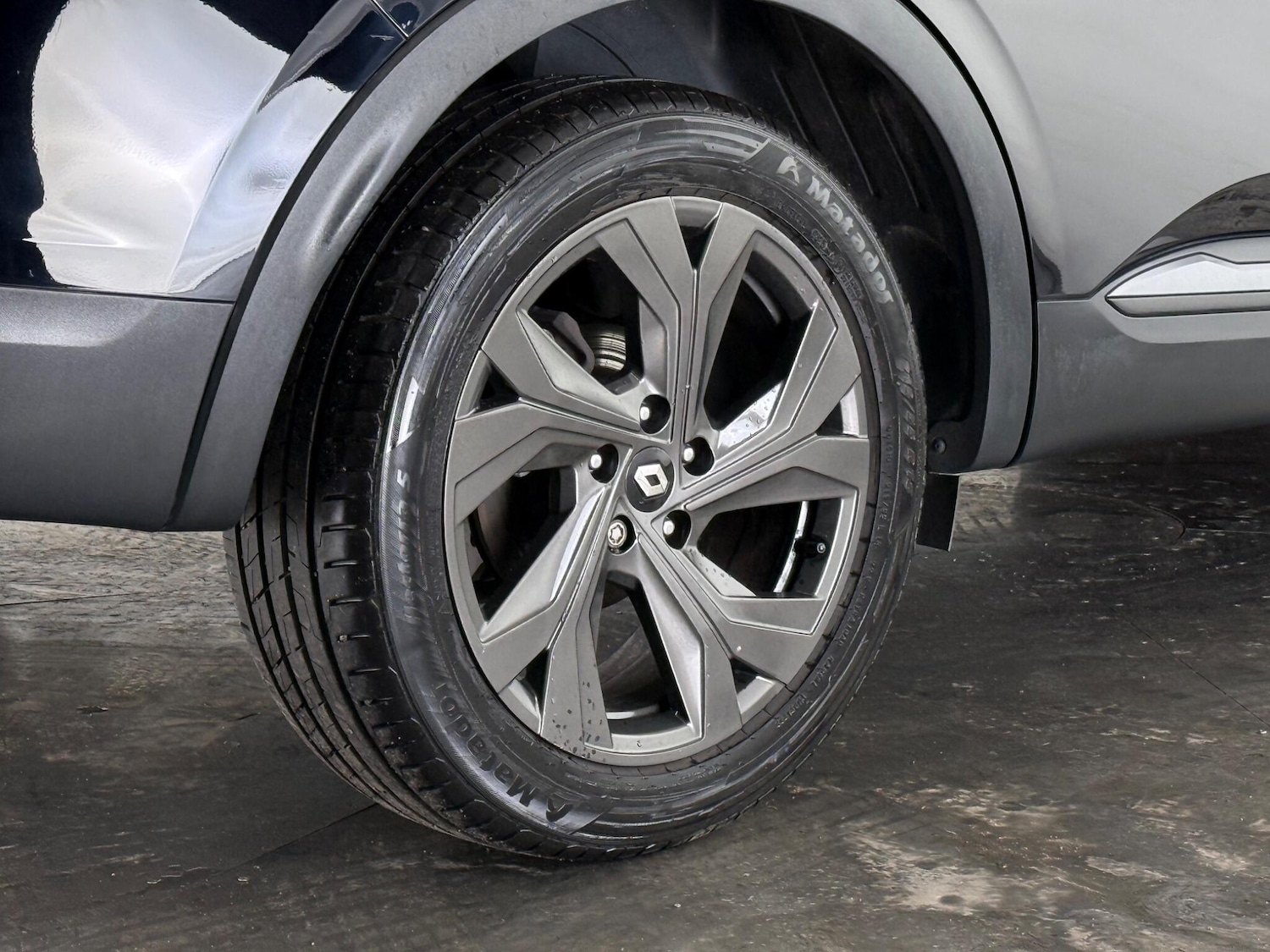 Used Renault Arkana 2022 for sale - 77724308: Photo 7