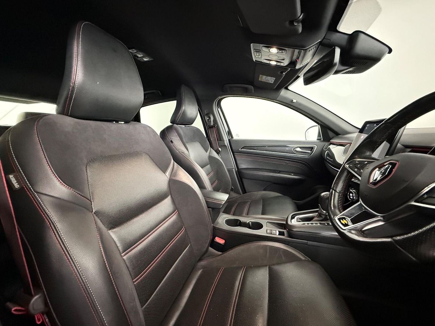 Used Renault Arkana 2022 for sale - 77724308: Photo 9