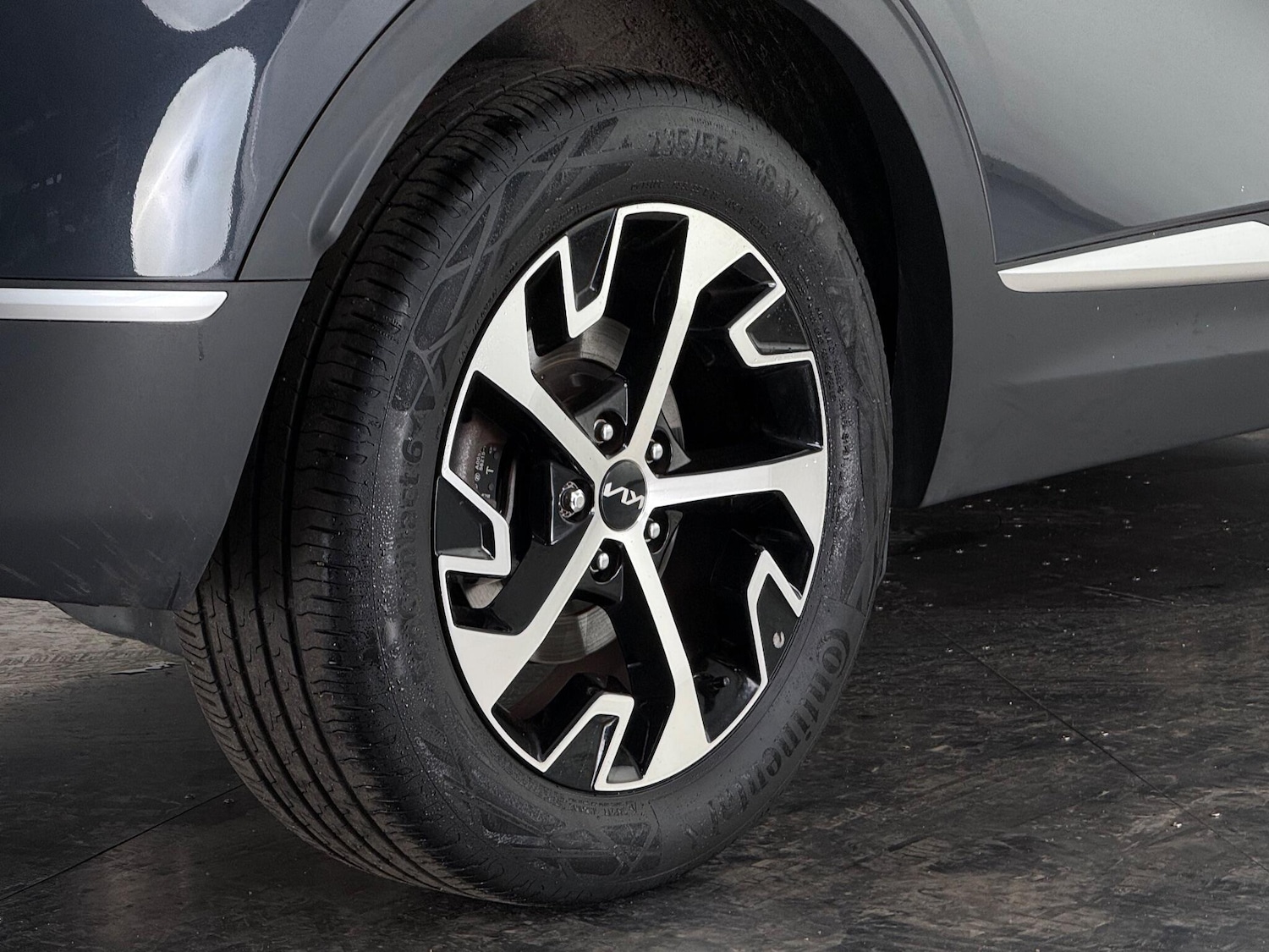 Used Kia Sportage 2024 for sale - 77217368: Photo 10