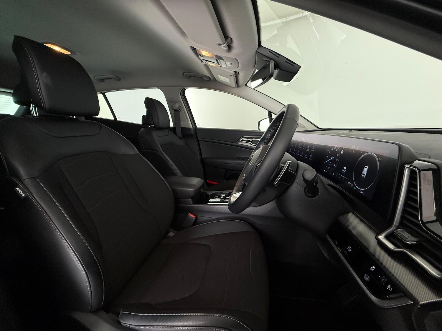 Used Kia Sportage 2024 for sale - 77217368: Photo 12