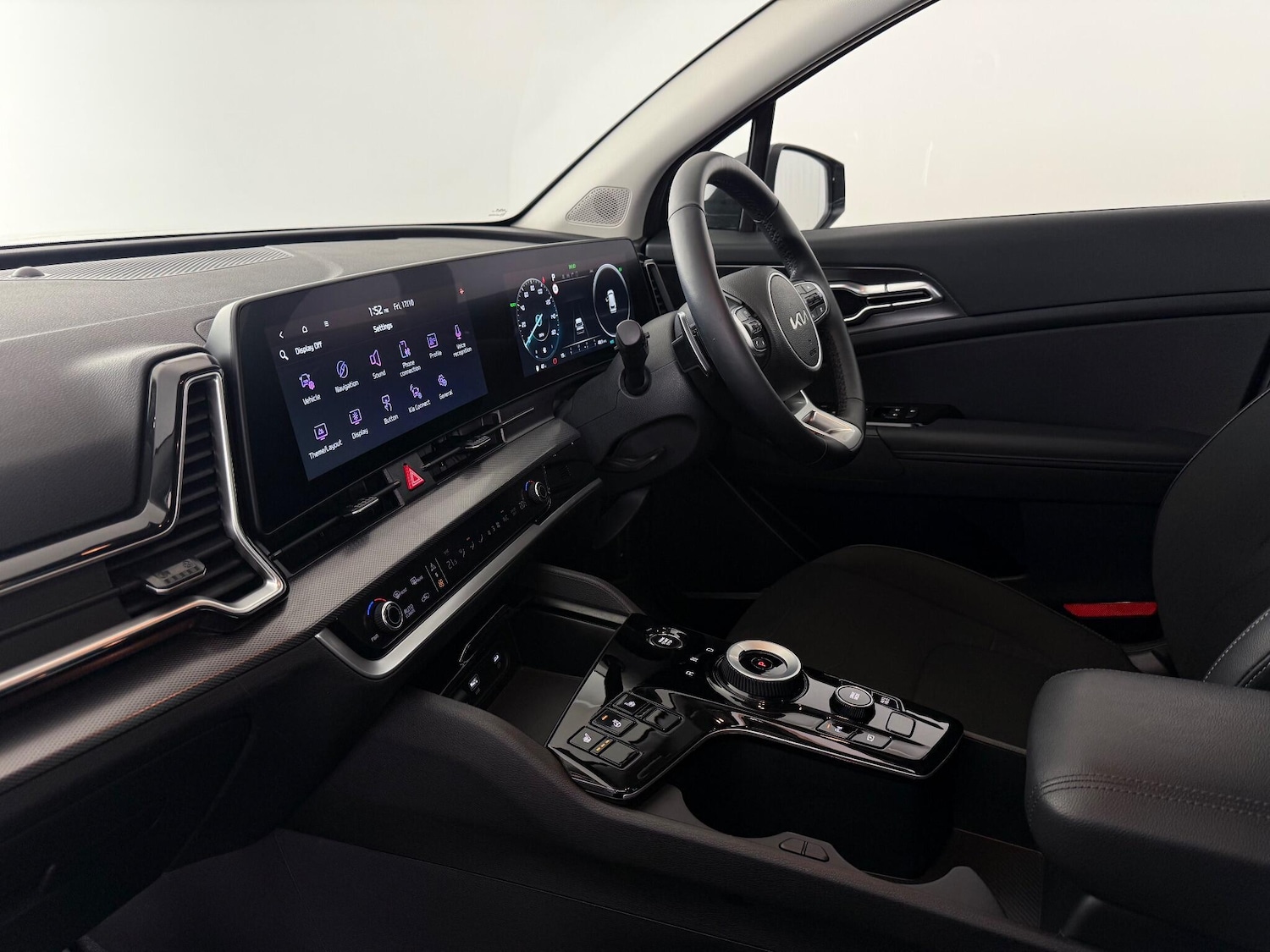 Used Kia Sportage 2024 for sale - 77217368: Photo 13