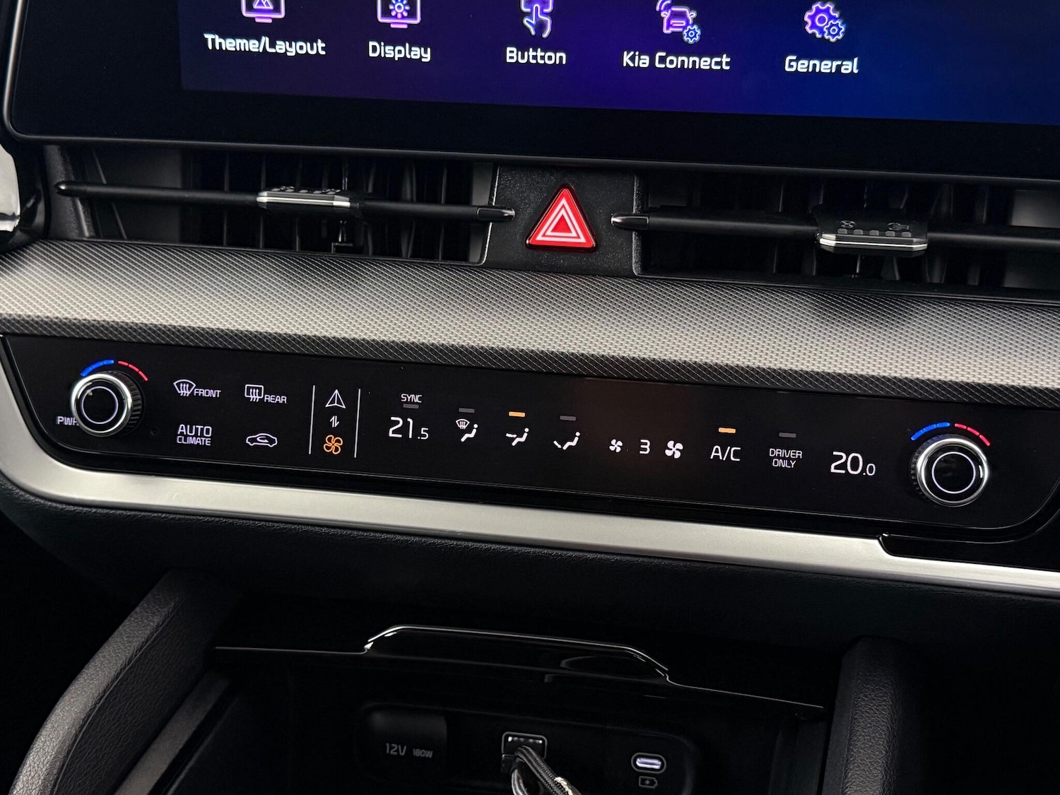 Used Kia Sportage 2024 for sale - 77217368: Photo 35