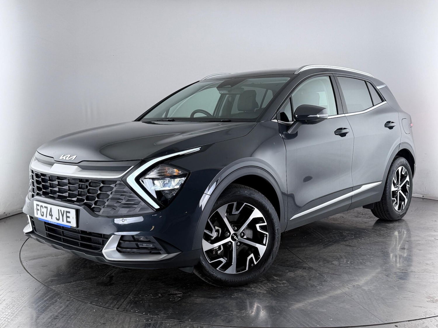 Used Kia Sportage 2024 for sale - 77217368: Photo 40