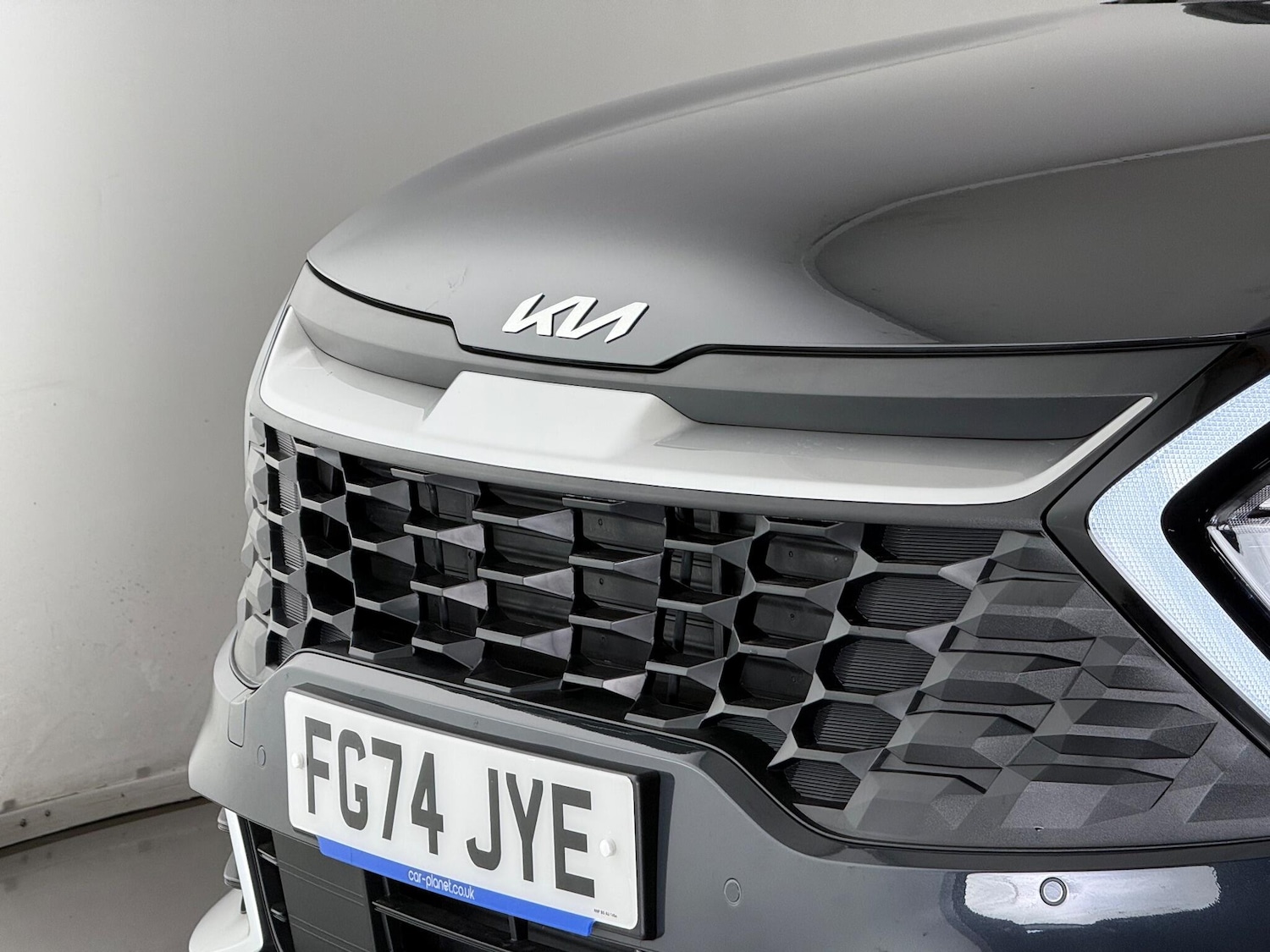 Used Kia Sportage 2024 for sale - 77217368: Photo 41