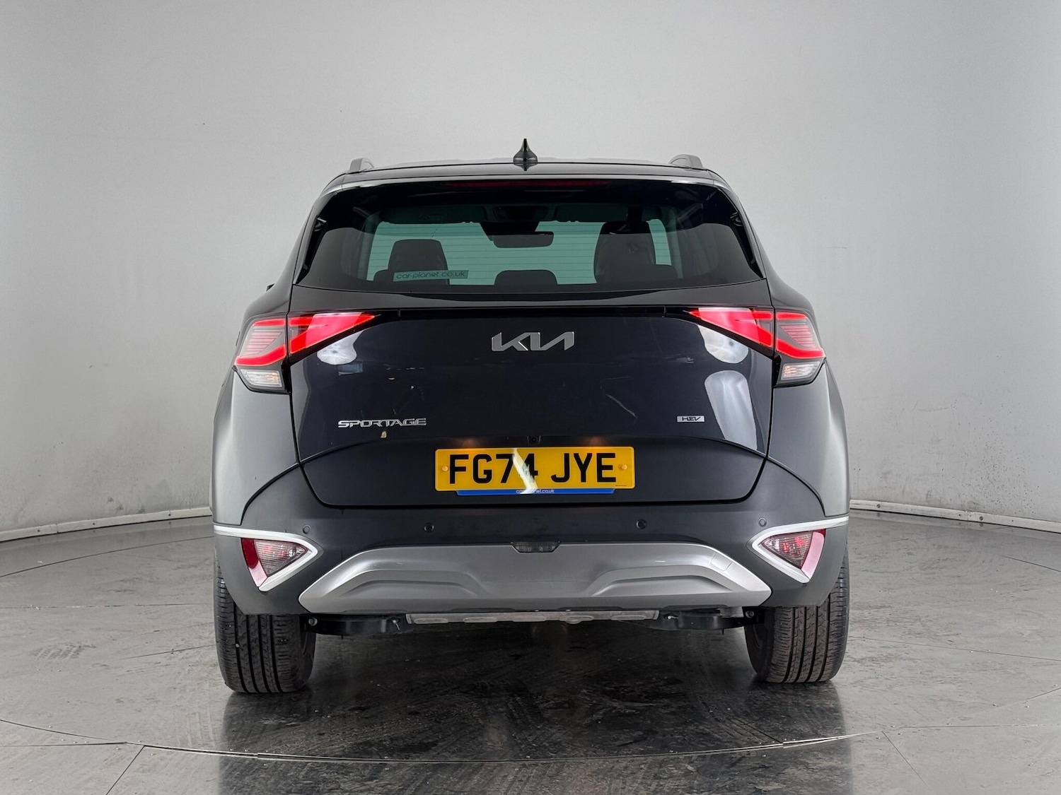 Used Kia Sportage 2024 for sale - 77217368: Photo 7