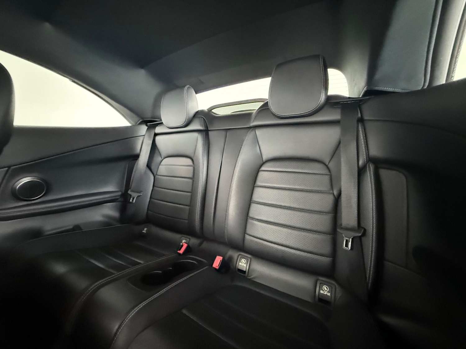 Used Mercedes-Benz C Class 2017 for sale - 77613119: Photo 18