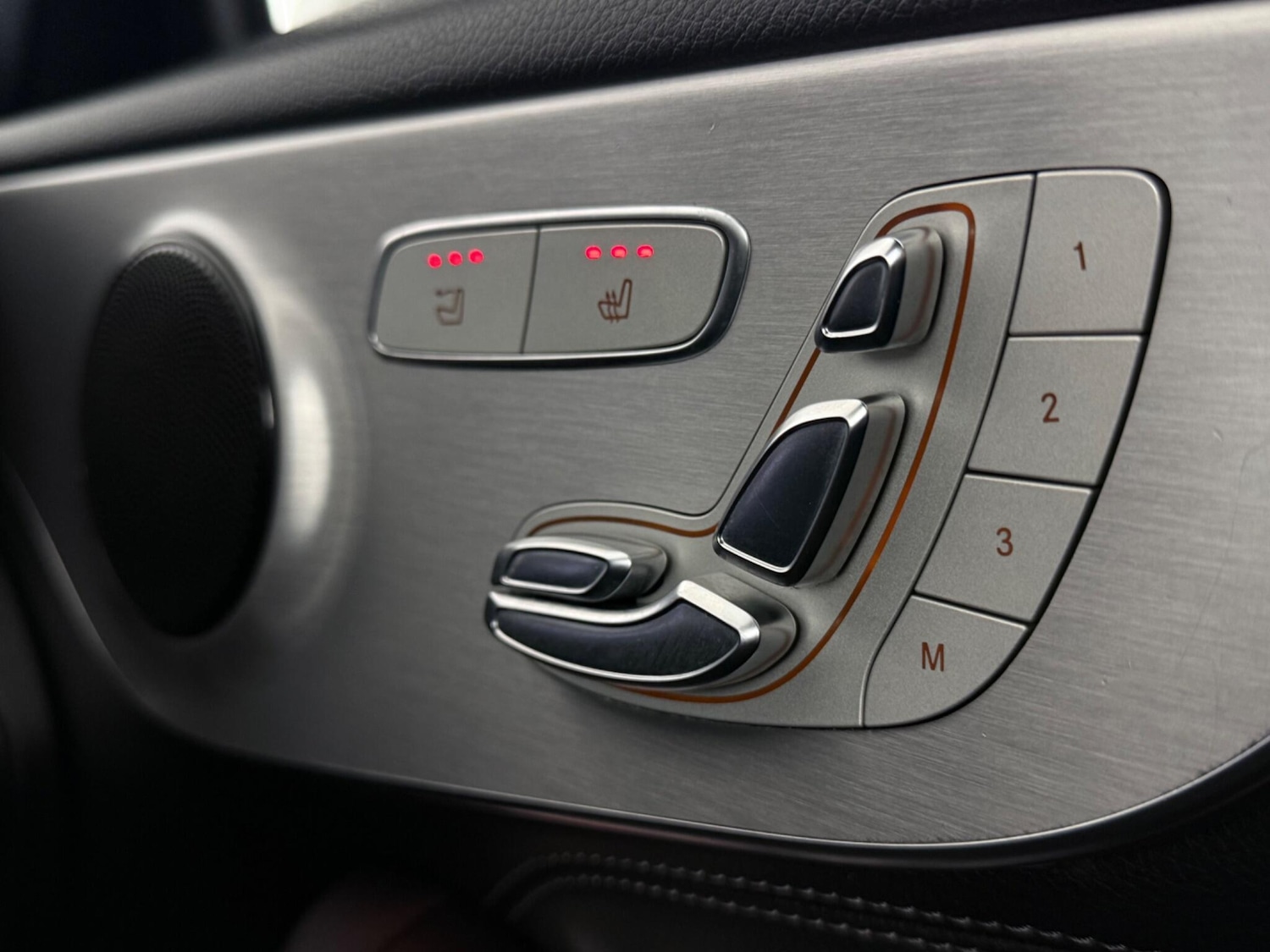 Used Mercedes-Benz C Class 2017 for sale - 77613119: Photo 19