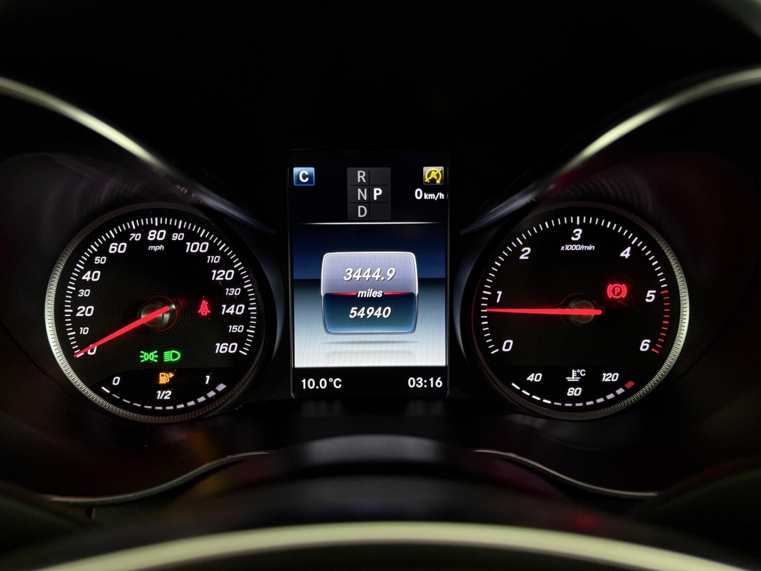 Used Mercedes-Benz C Class 2017 for sale - 77613119: Photo 20