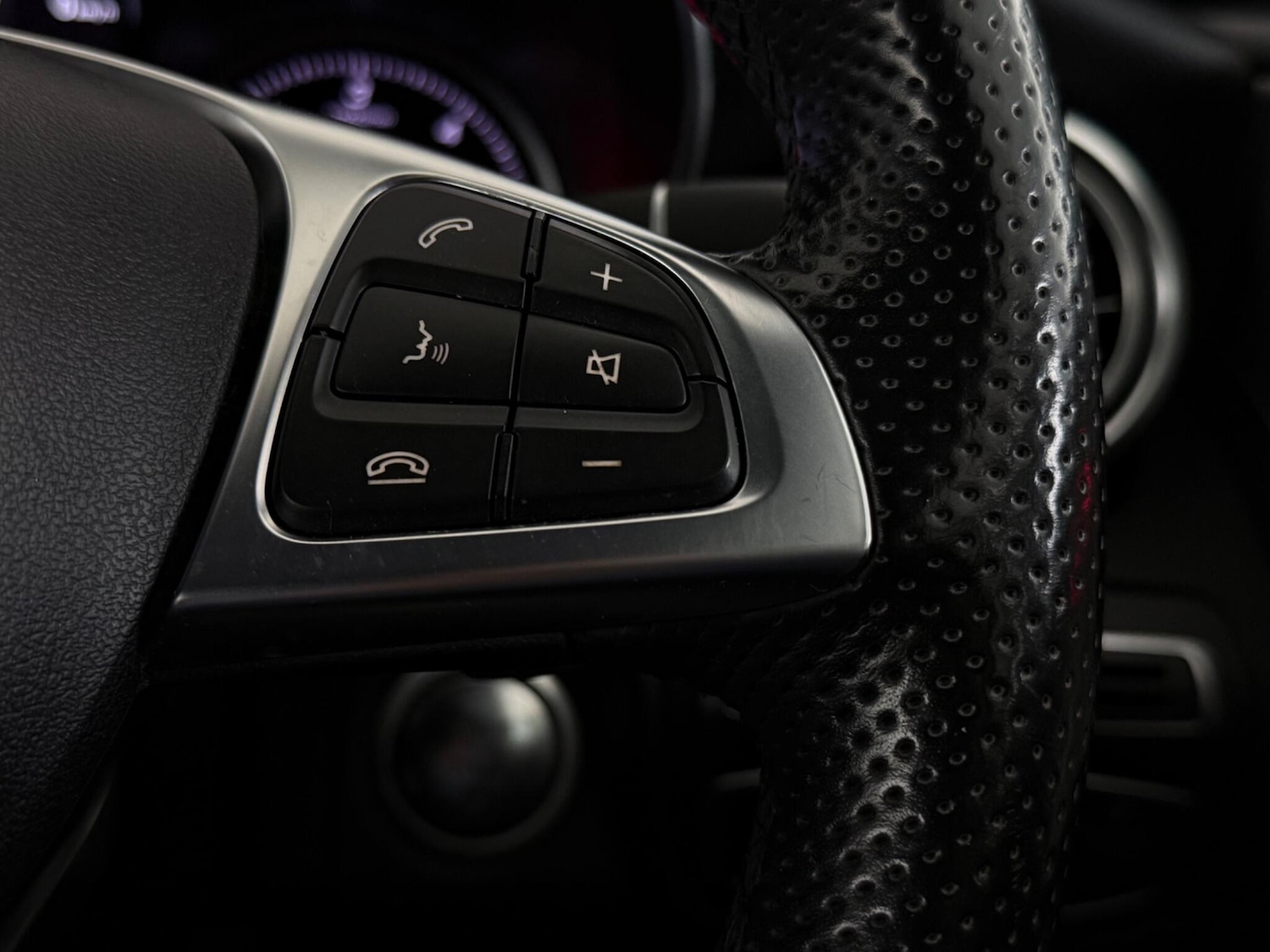 Used Mercedes-Benz C Class 2017 for sale - 77613119: Photo 24