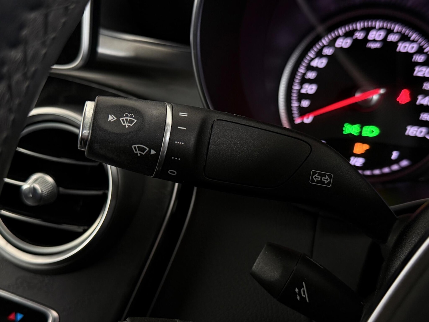 Used Mercedes-Benz C Class 2017 for sale - 77613119: Photo 26