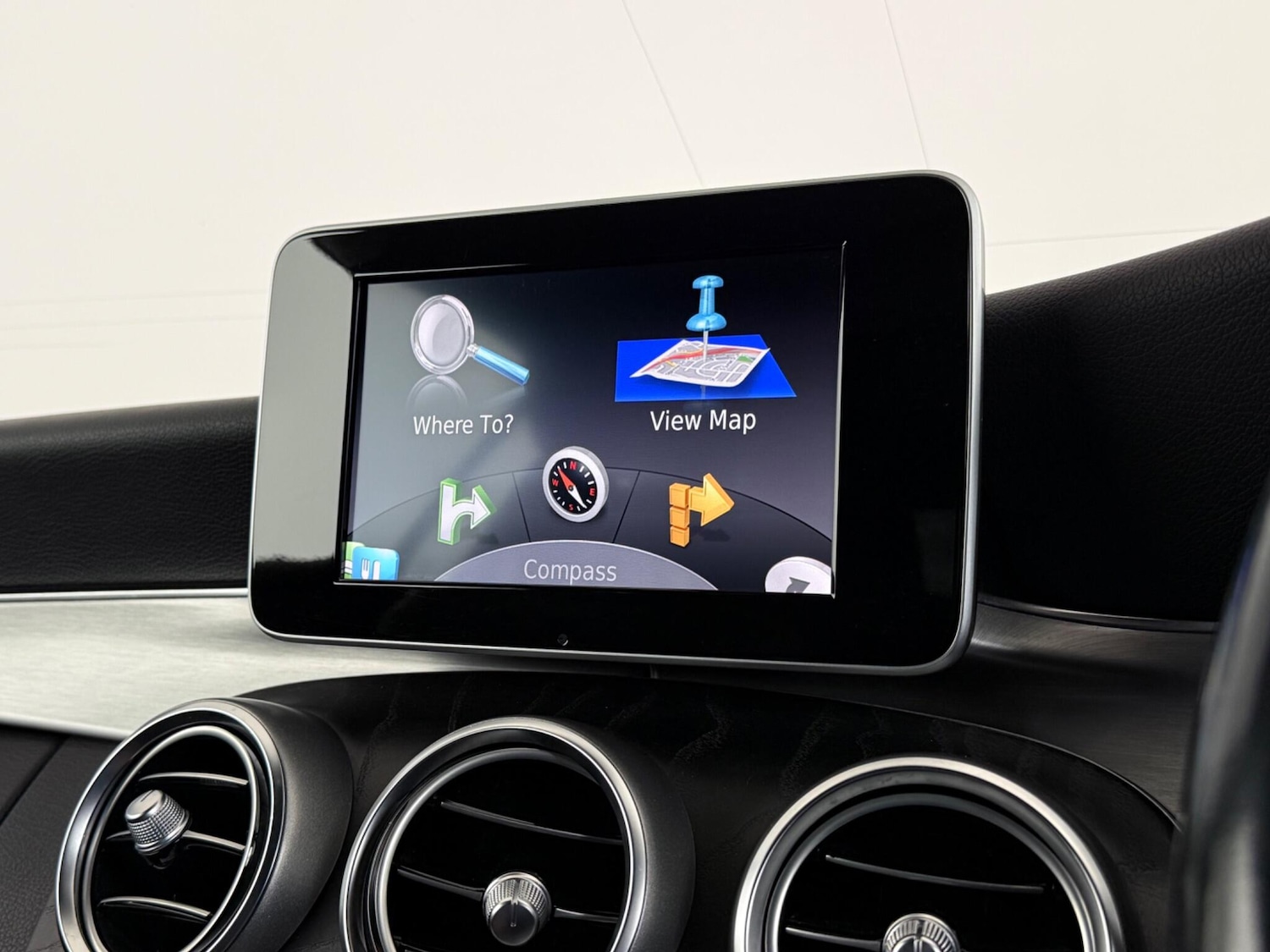 Used Mercedes-Benz C Class 2017 for sale - 77613119: Photo 32