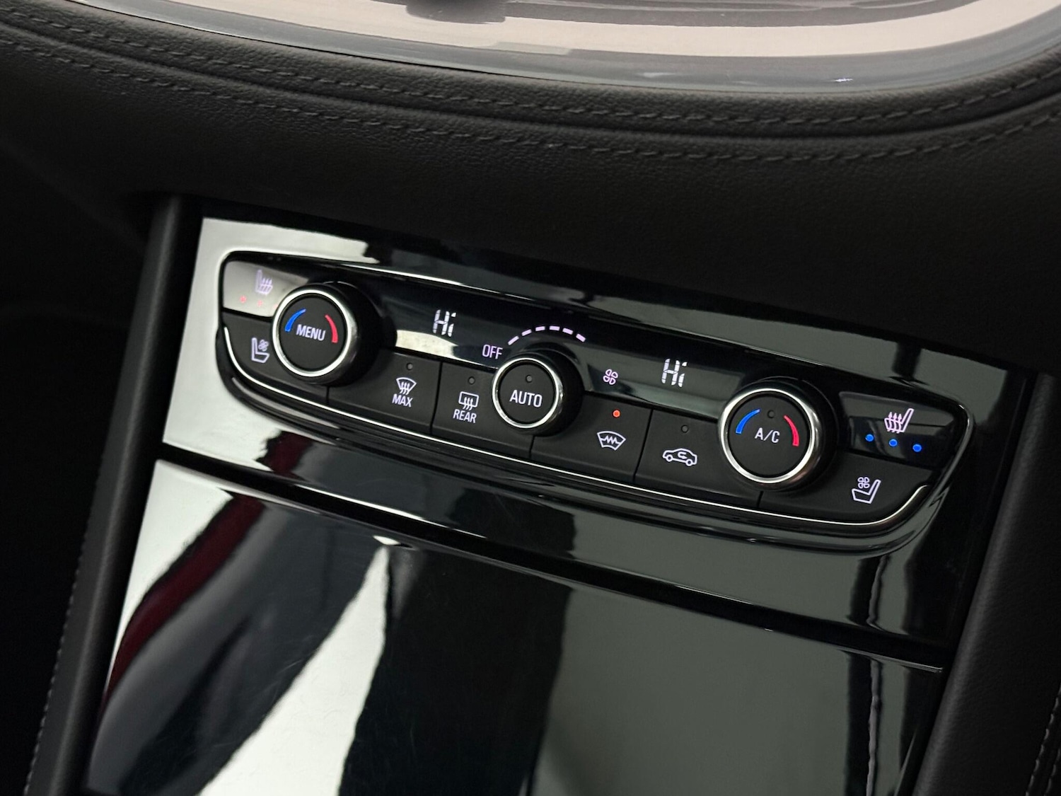 Used Vauxhall Grandland X 2019 for sale - 77222690: Photo 33