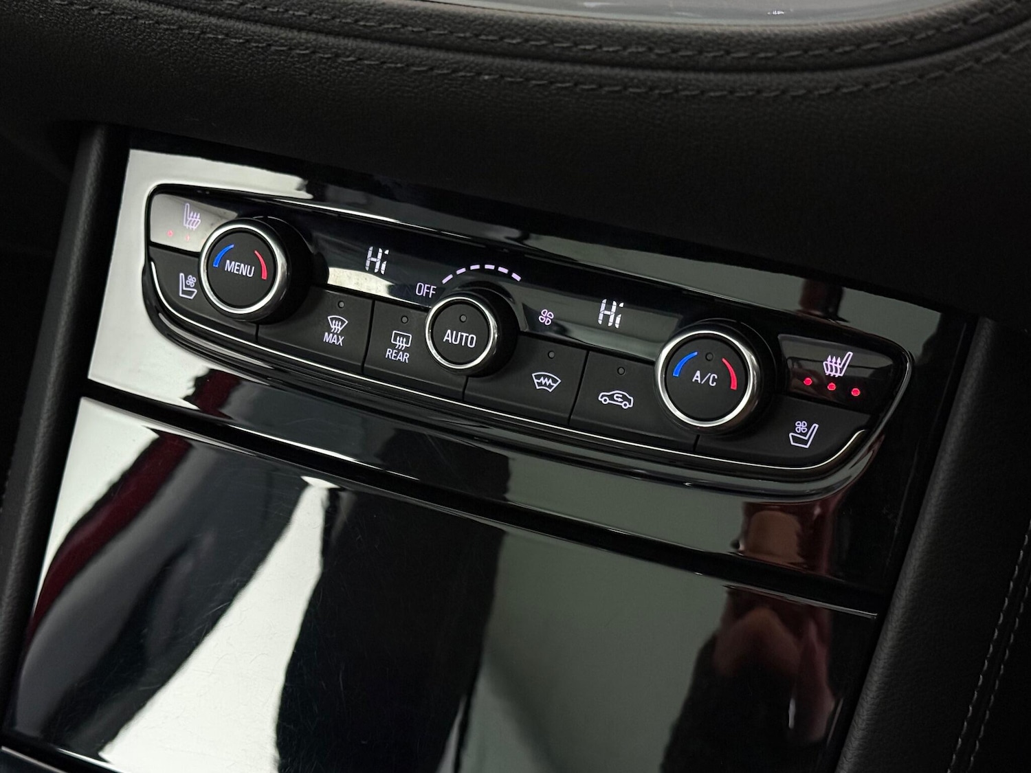 Used Vauxhall Grandland X 2019 for sale - 77222690: Photo 34