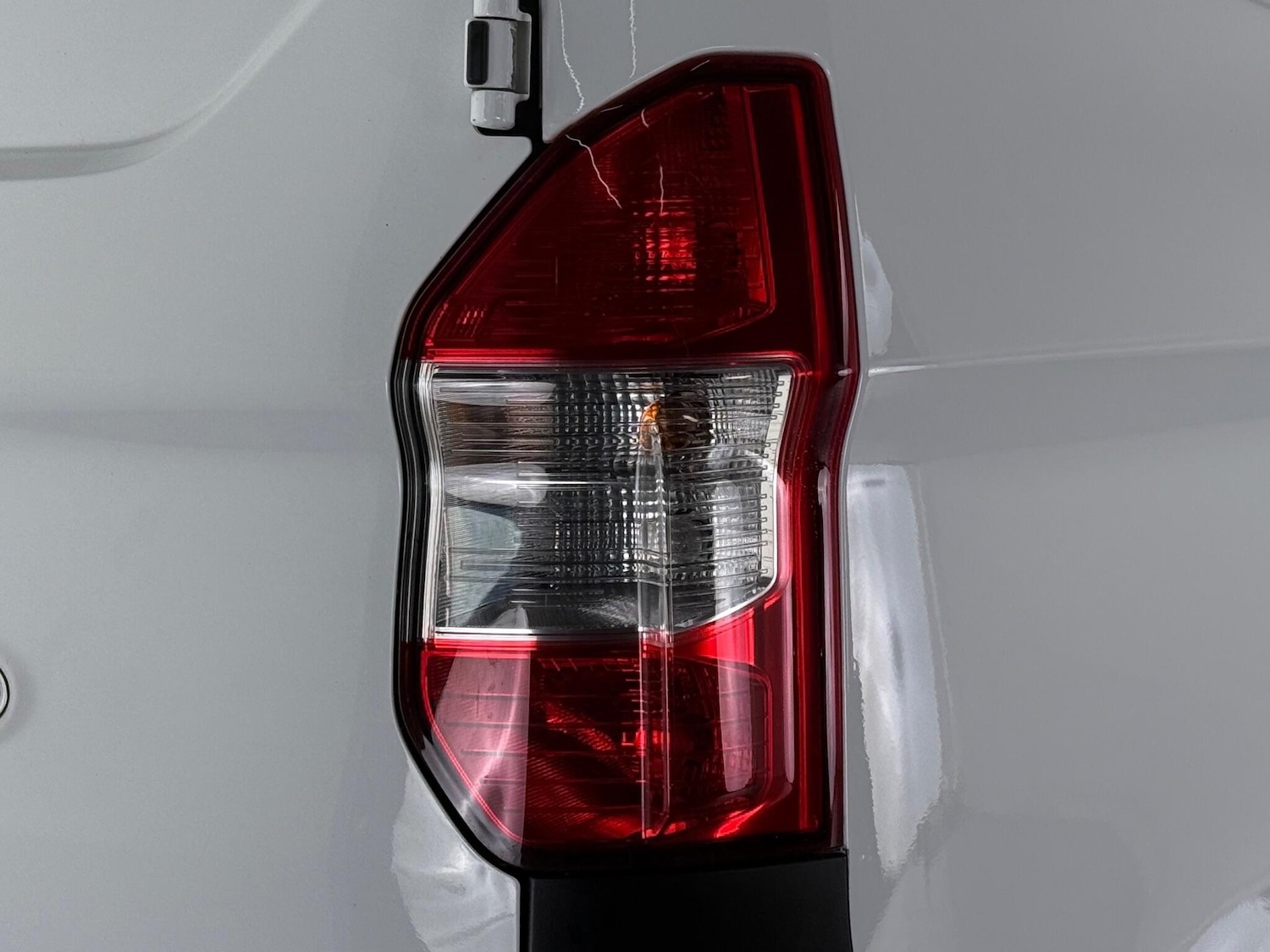 Used Ford Transit Courier 2017 for sale - 77247200: Photo 8