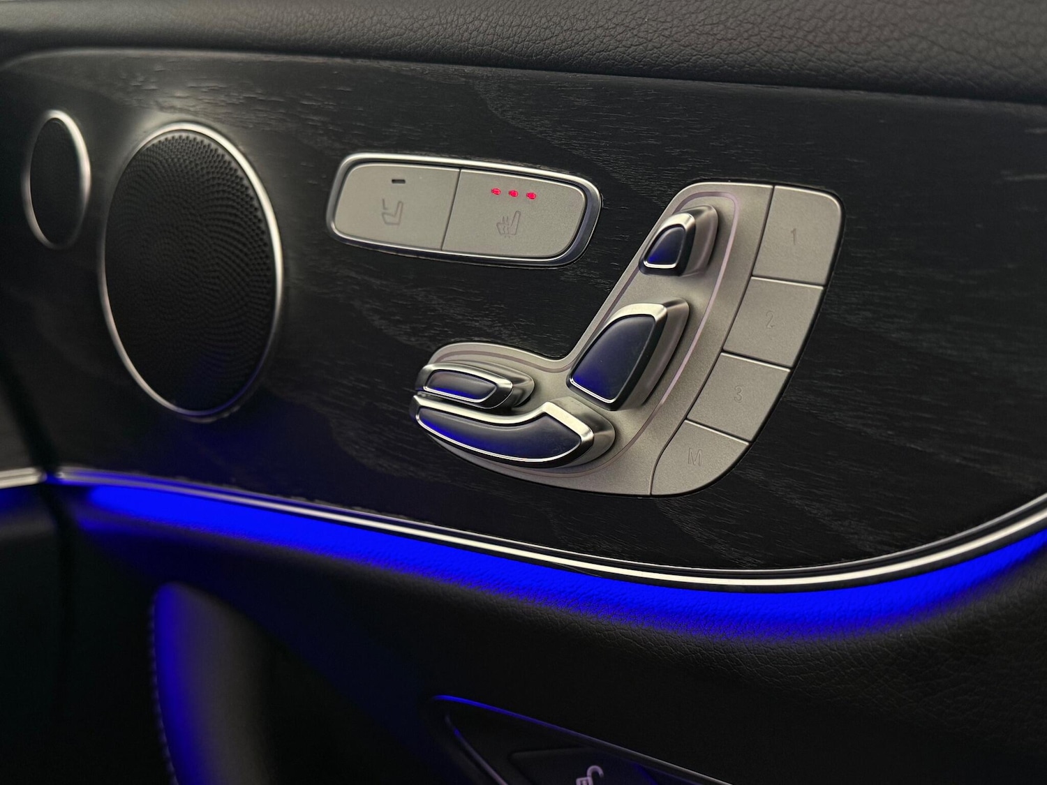 Used Mercedes-Benz E Class 2017 for sale - 77221746: Photo 22