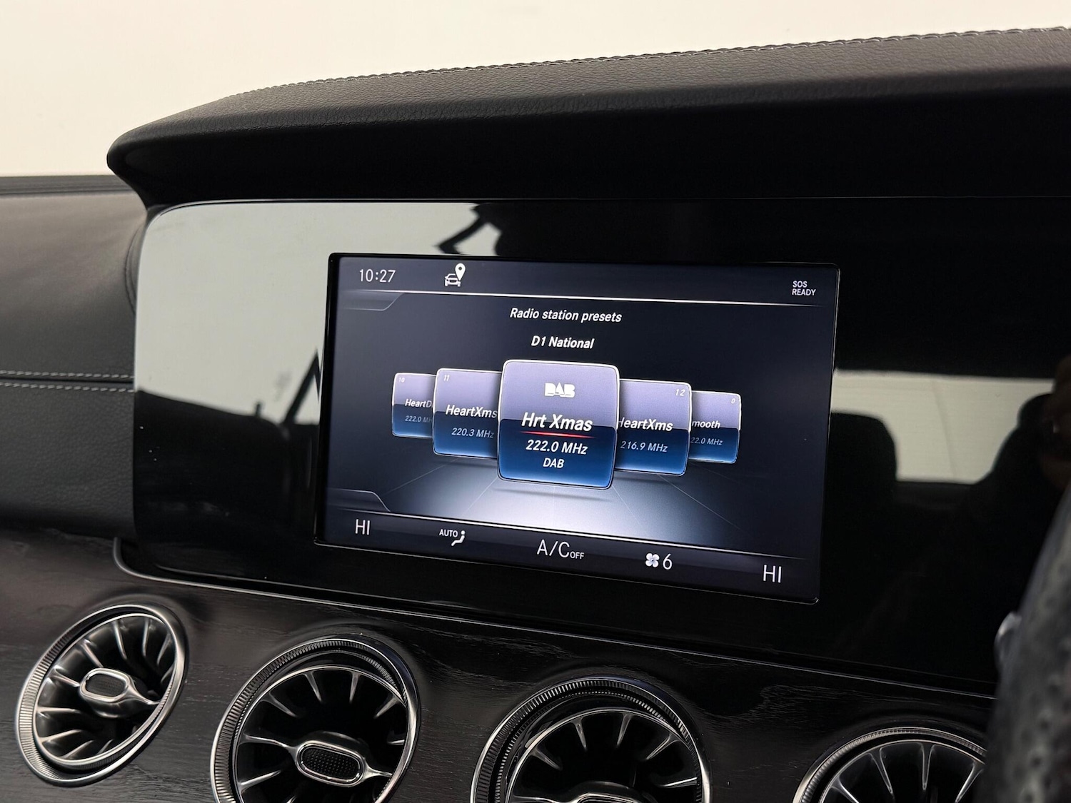 Used Mercedes-Benz E Class 2017 for sale - 77221746: Photo 25